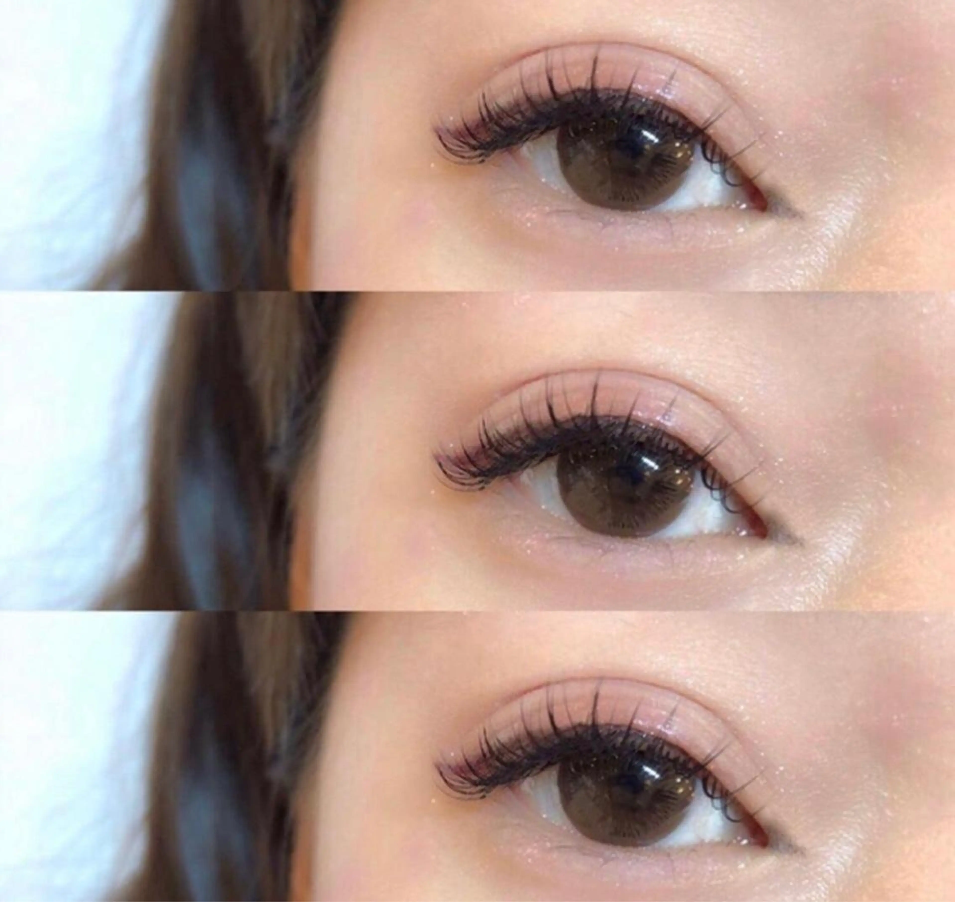 マツエク・マツパ メンズ特化 【かな】のヘアスタイル