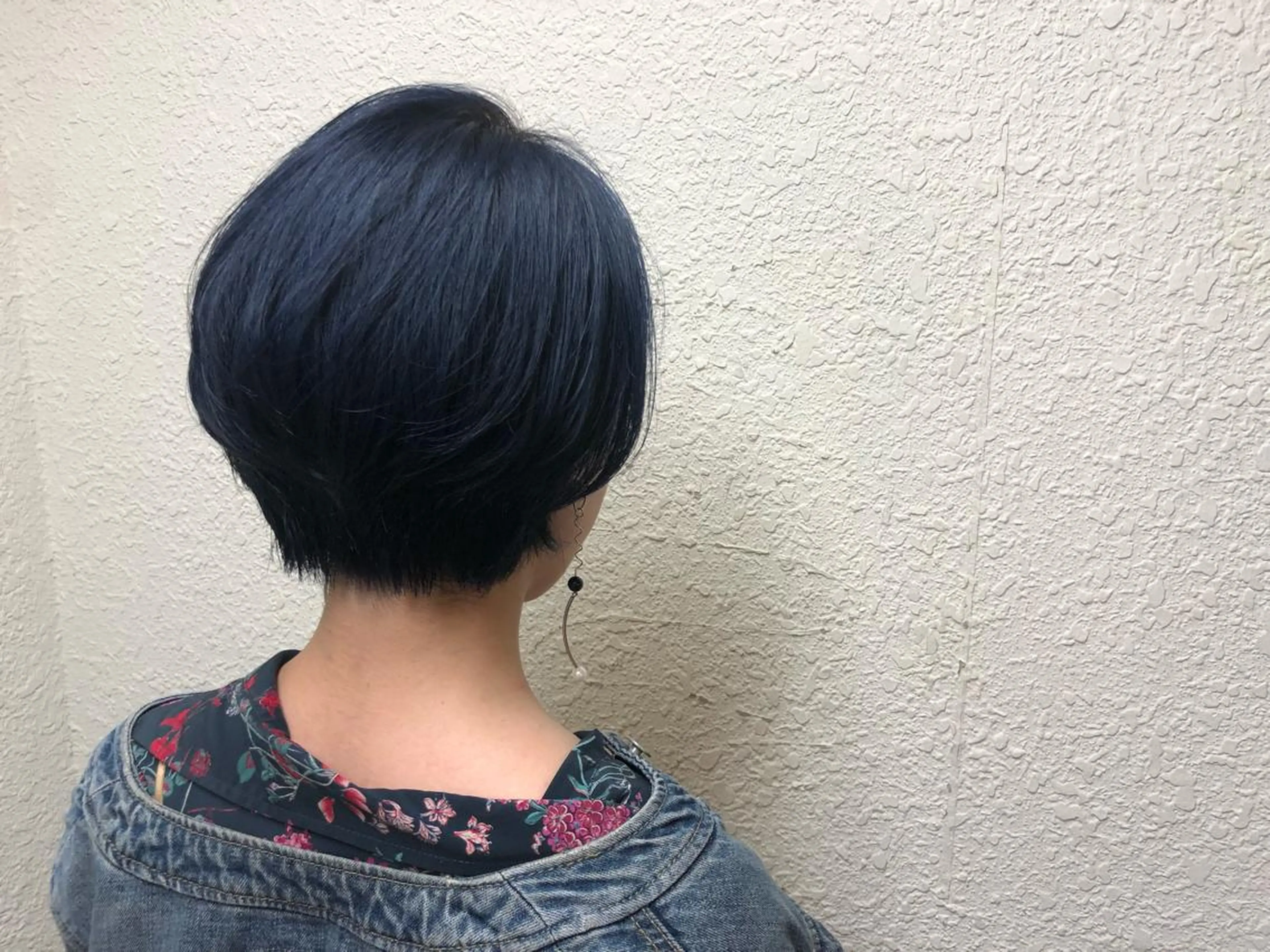 ショート 襟足特化型美容師 🌈ATSUSHIのヘアスタイル