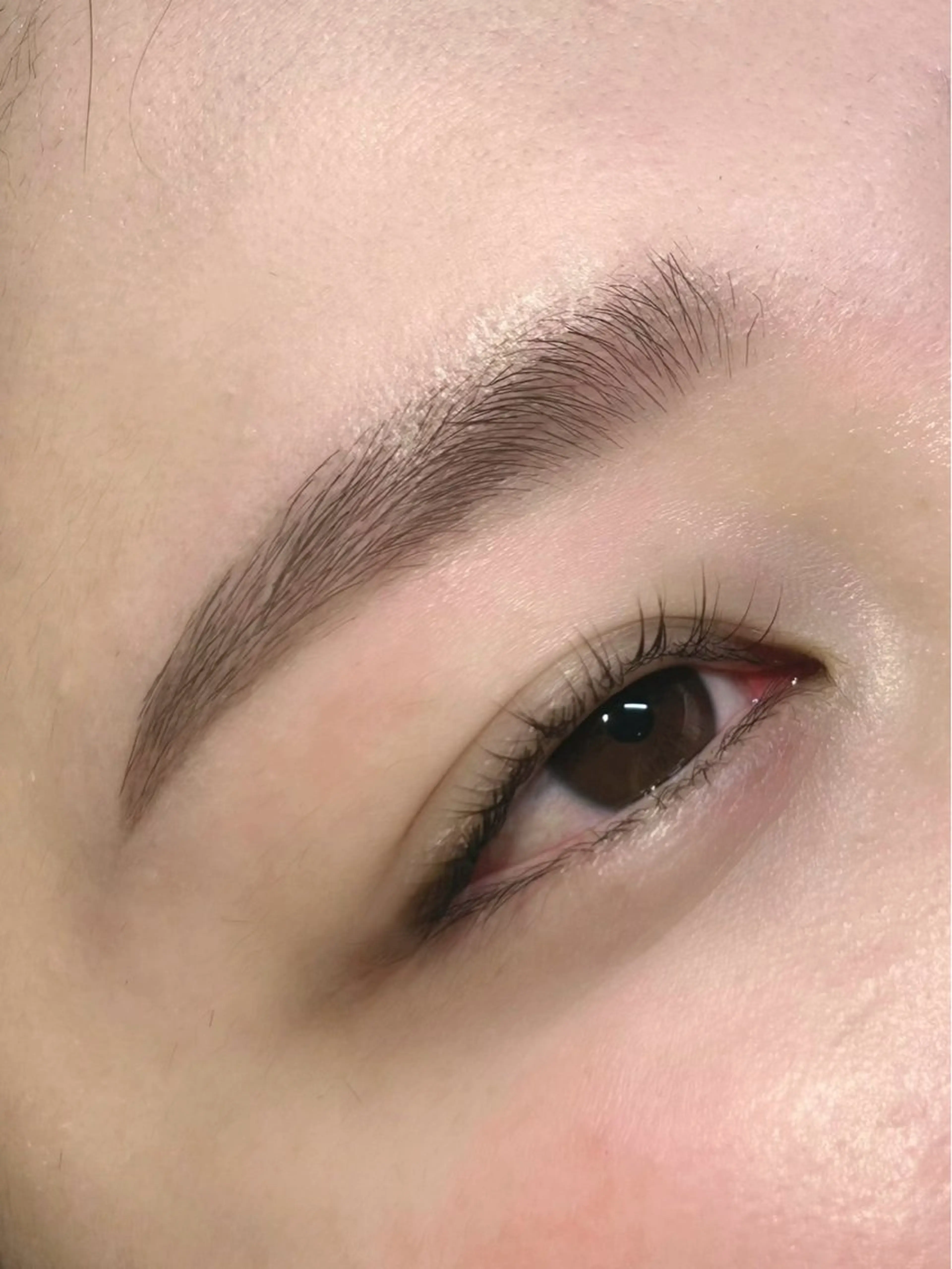 アイブロウ Kellyeye ~sayakaのマツエク・マツパデザイン