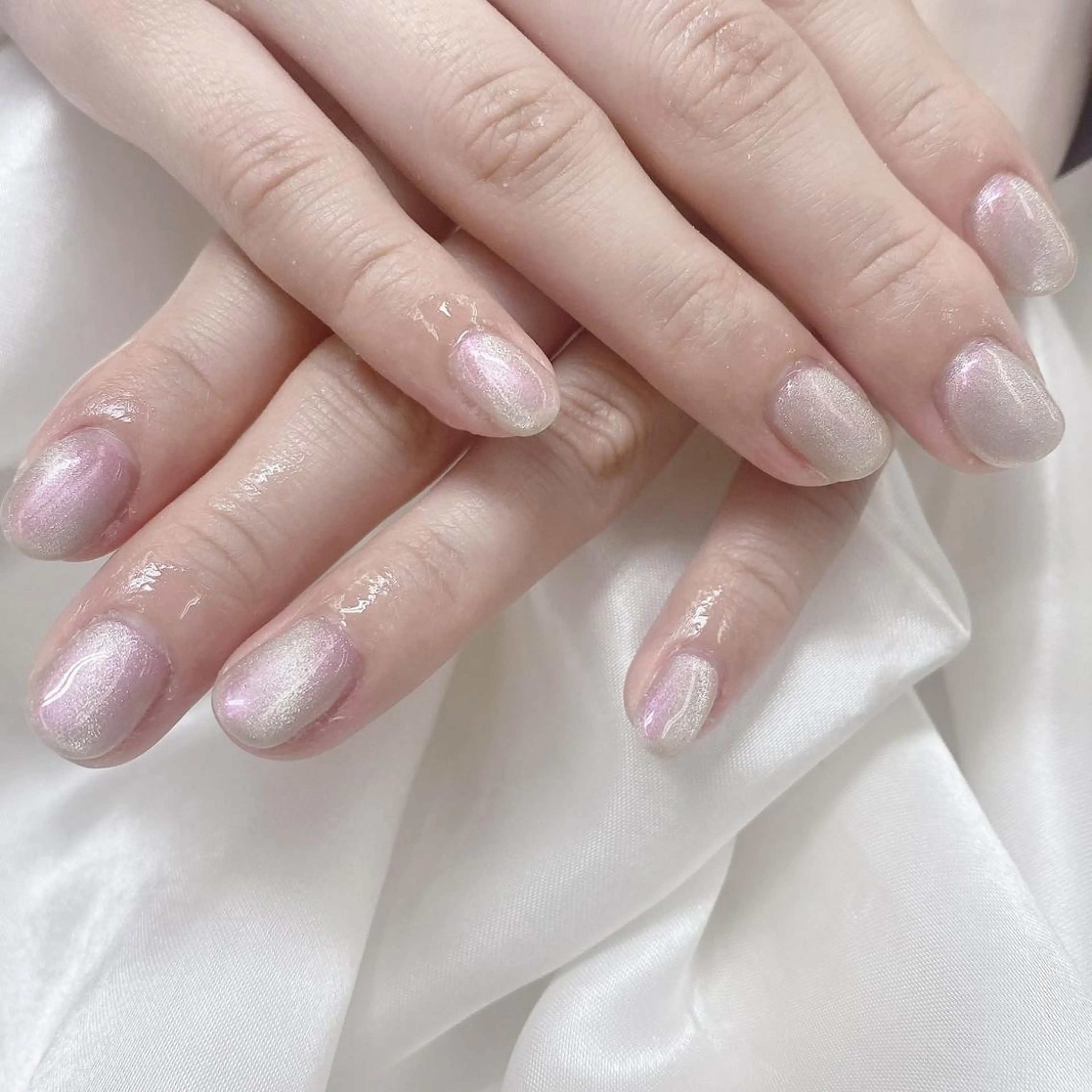 ネイル Nail salon Honey Beeのネイルデザイン