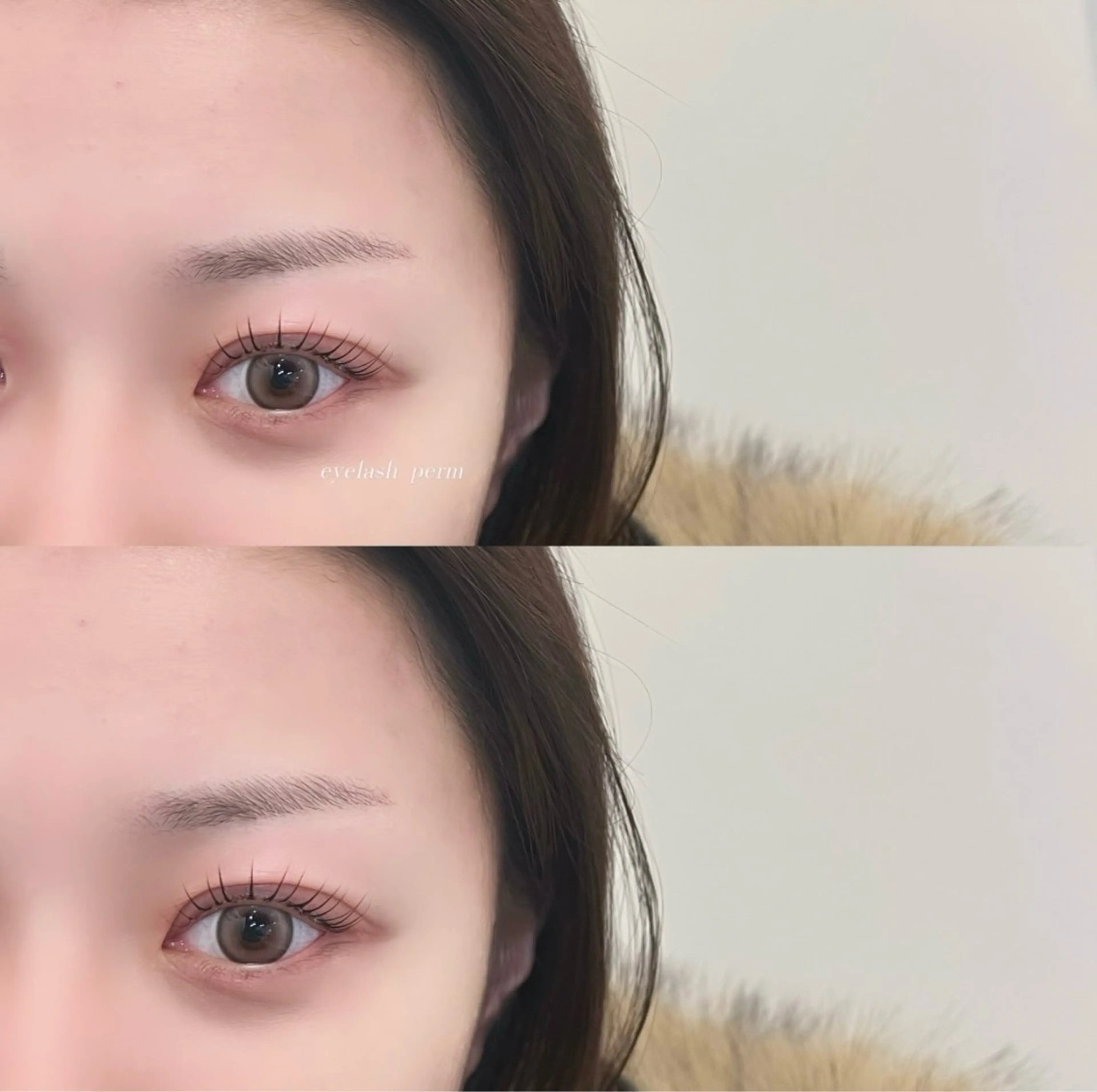 マツエク・マツパ 高評価サロン CHERIE 🎀のマツエク・マツパデザイン