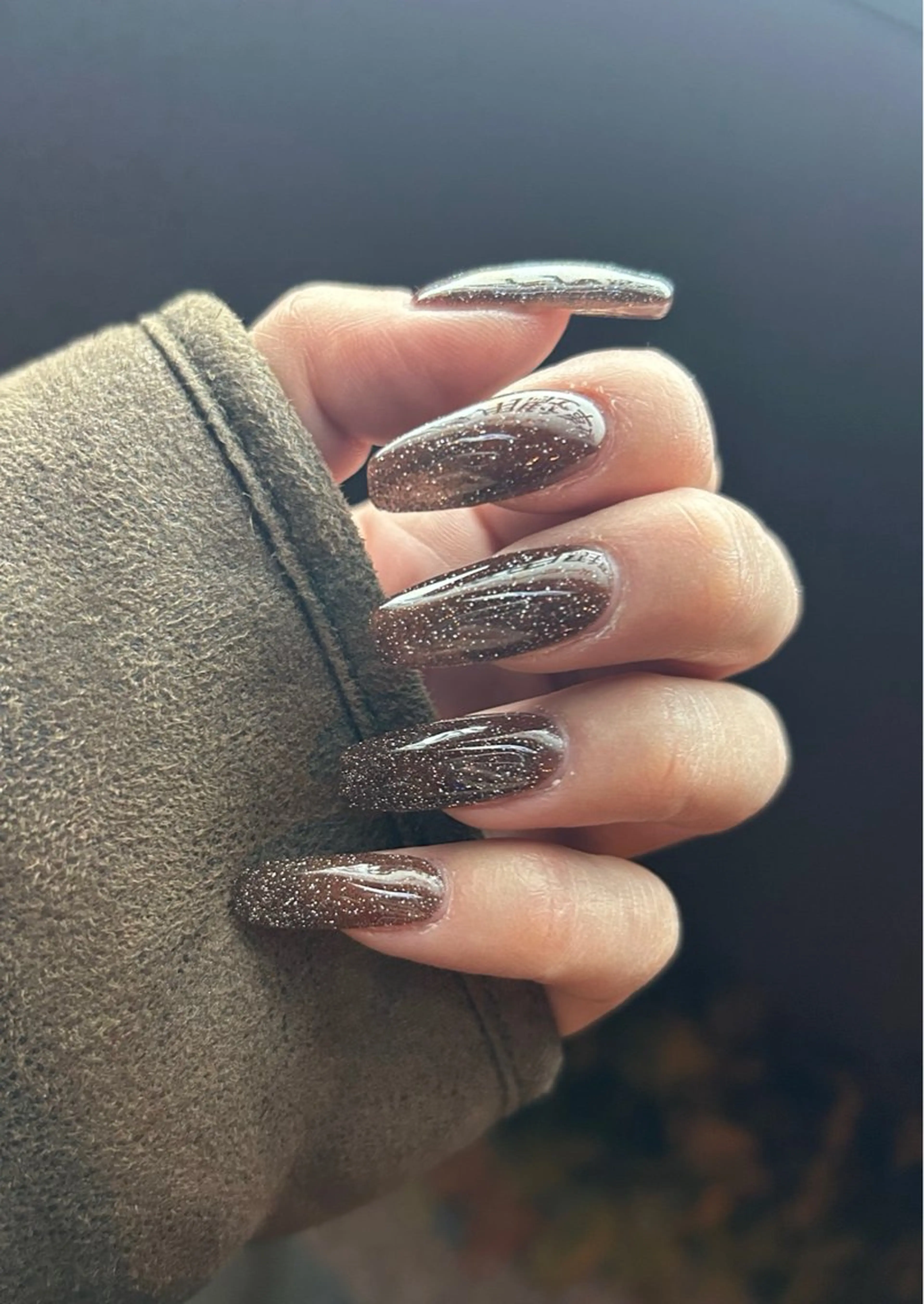 ネイル nailworks mのネイルデザイン