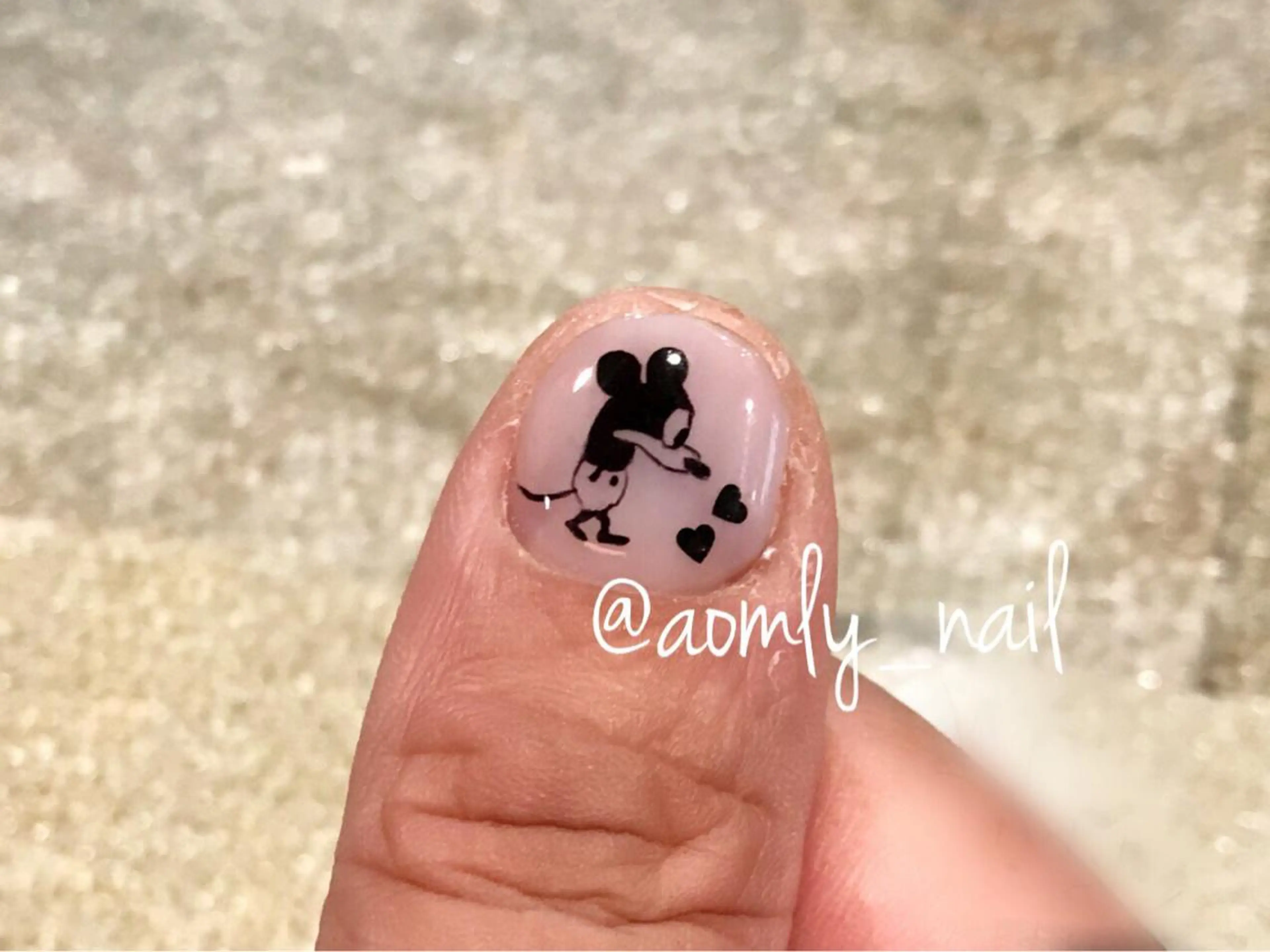 ネイル Utopia nail_のネイルデザイン