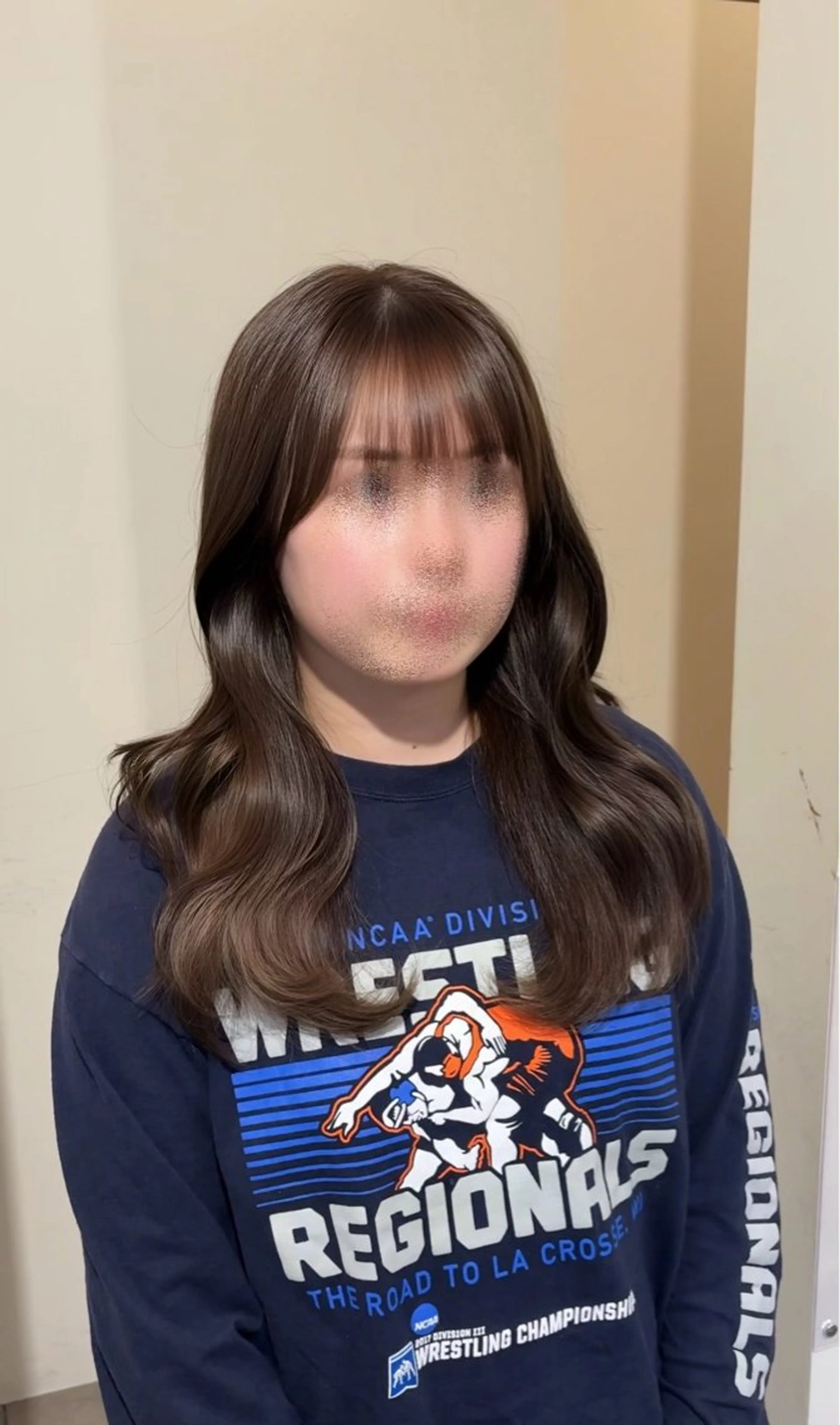 初回来店から1年間使い放題🌱透明感カラー(アディクシーカラーなど）＋lightオージュアトリートメント＋プチヘッドスパの写真