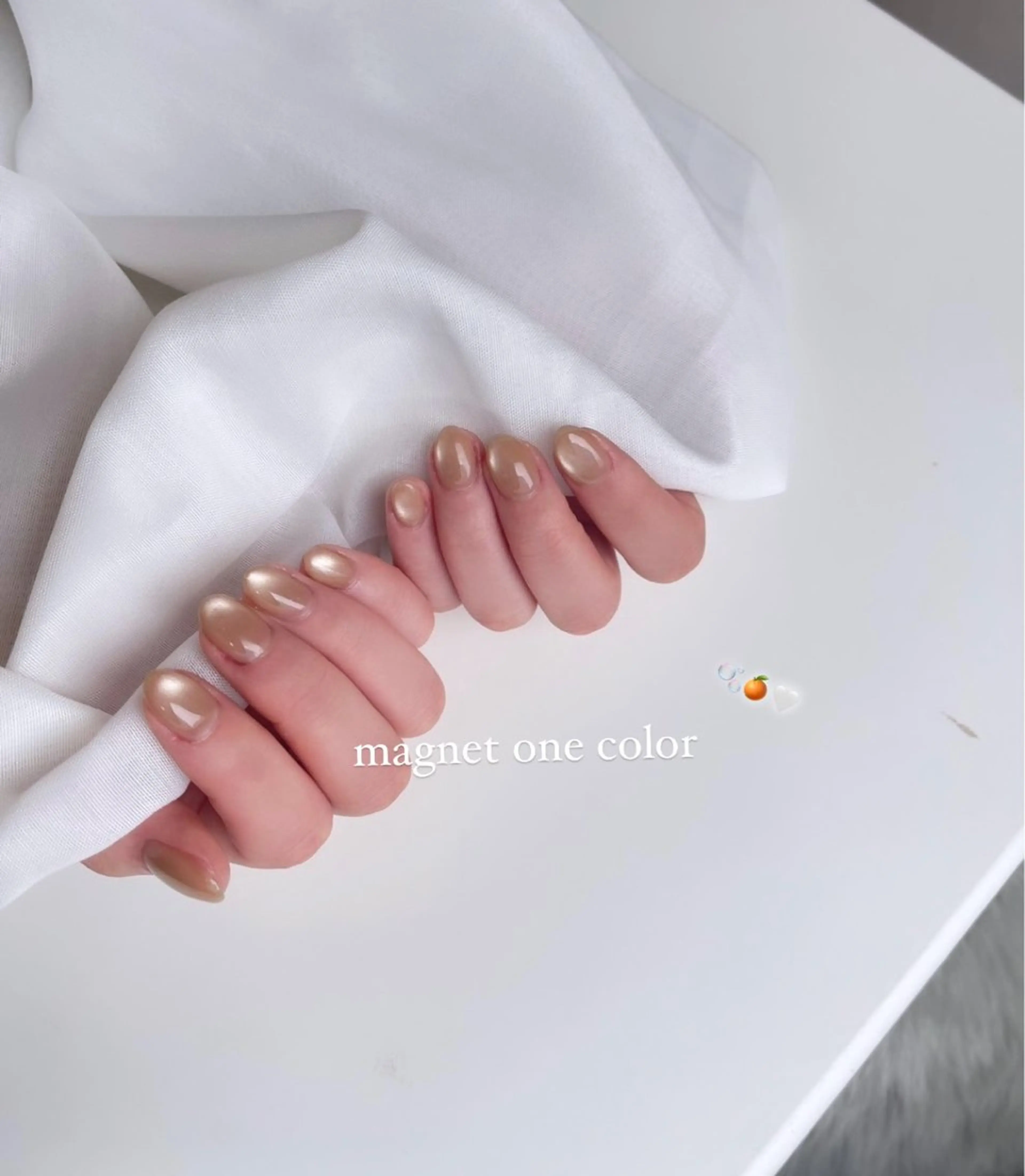 ネイル Rich+nail 🫧仙台🫧のネイルデザイン