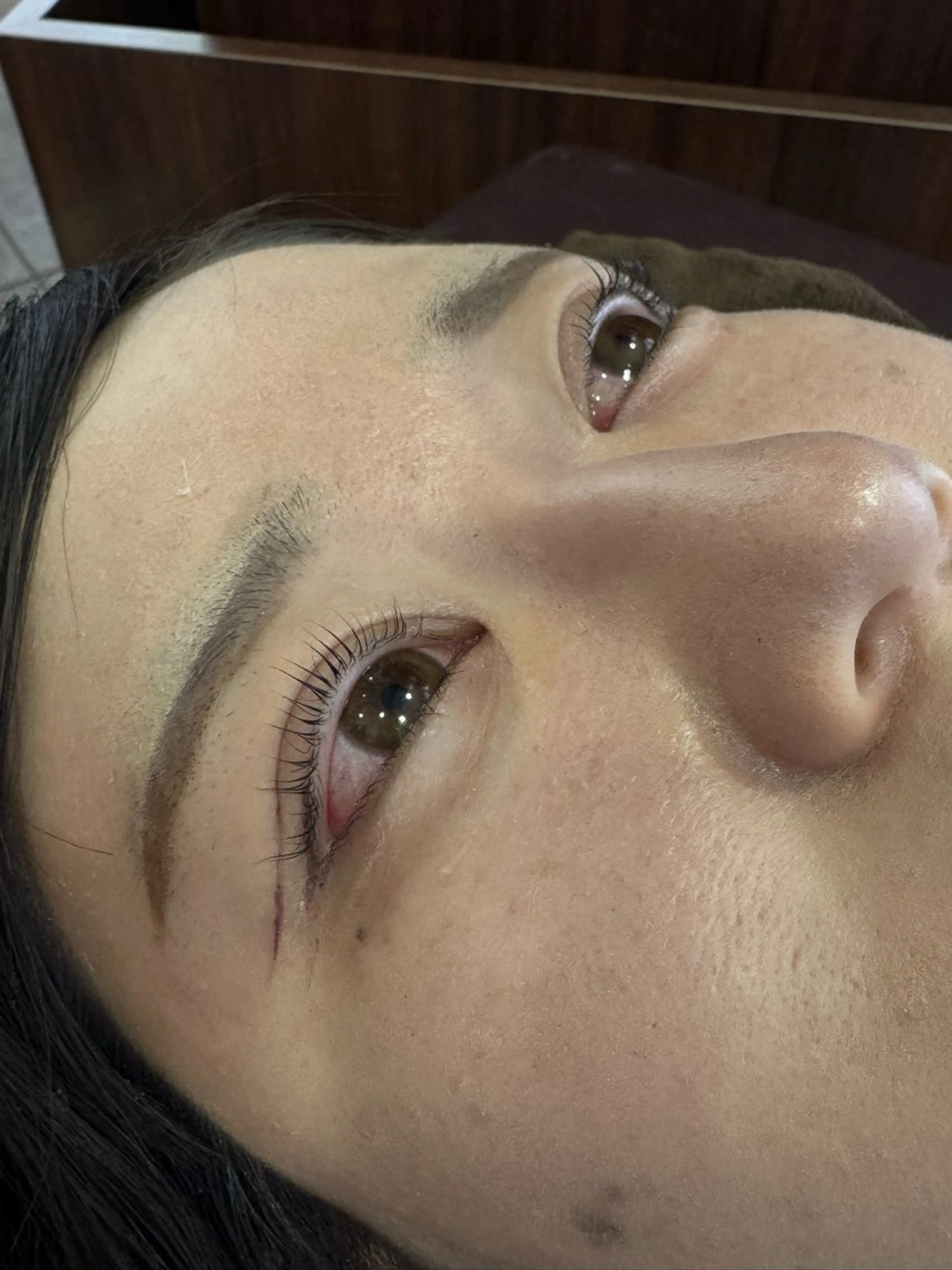マツエク・マツパ 齋藤 綺良々のマツエク・マツパデザイン
