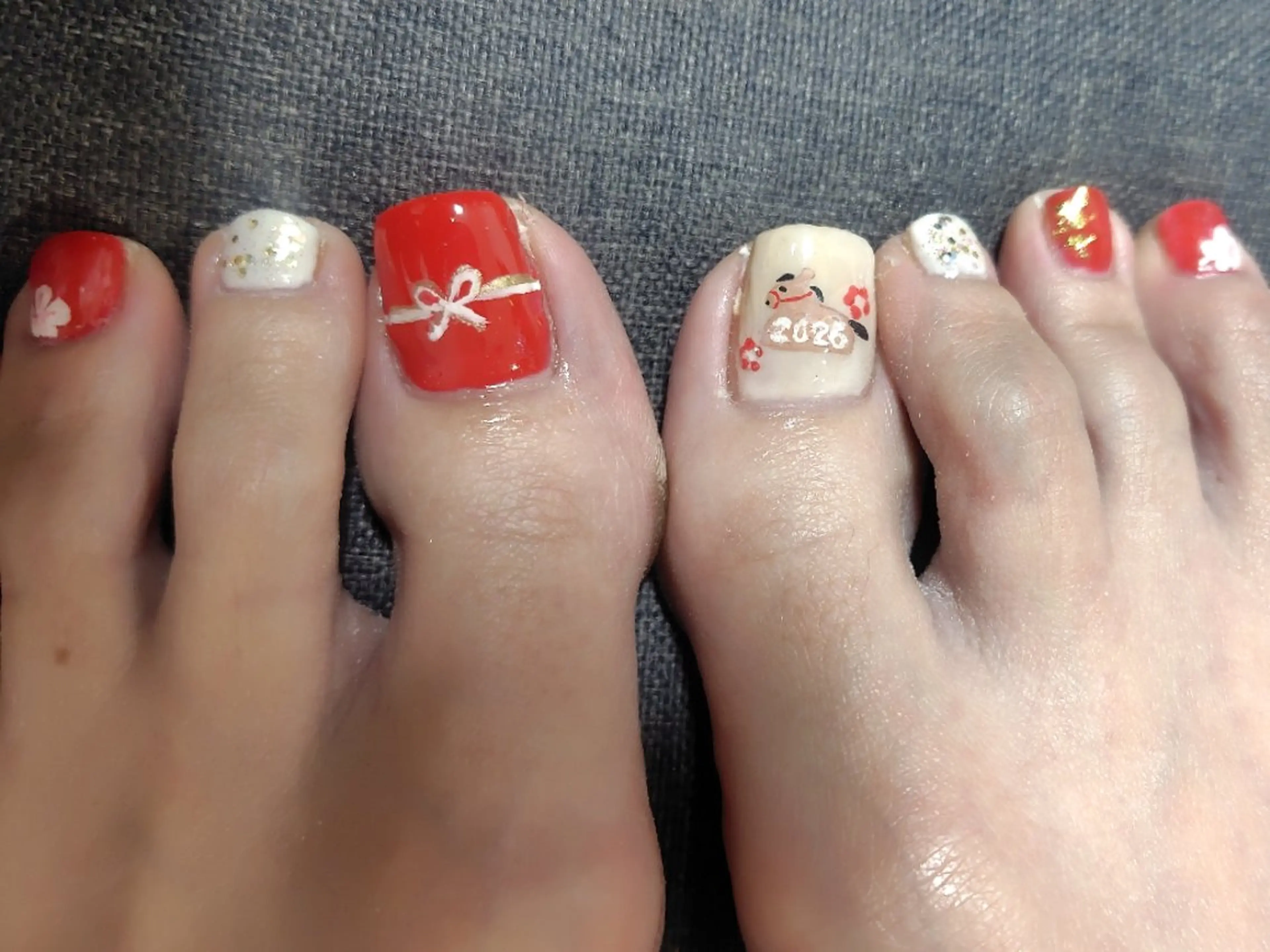 ネイル ハンドネイル NAIL_ROOM Rのネイルデザイン