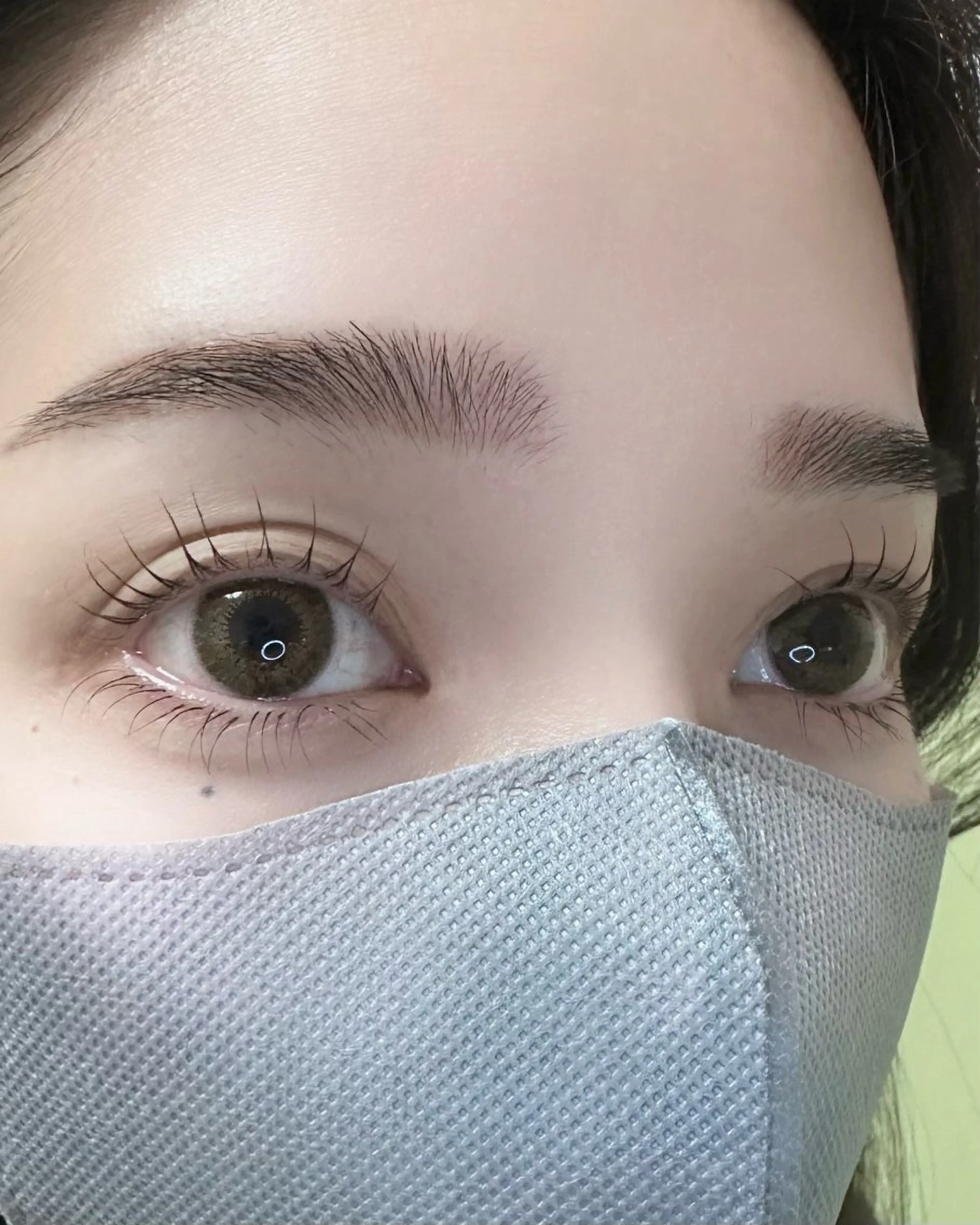 マツエク・マツパ templem 🪽shinoのマツエク・マツパデザイン