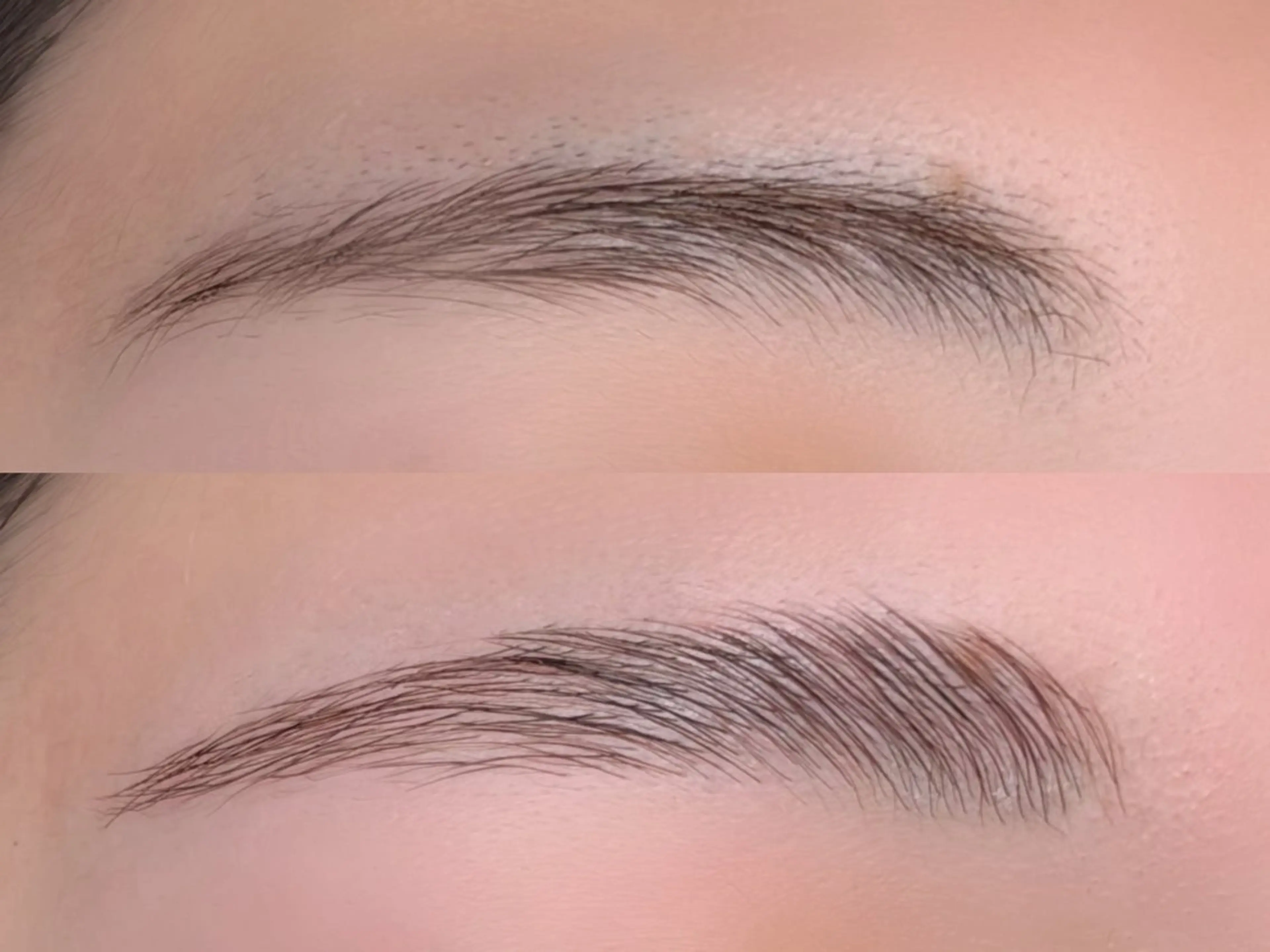 アイブロウ M3【エムスリー】 YUNAの眉毛・アイブロウイメージ