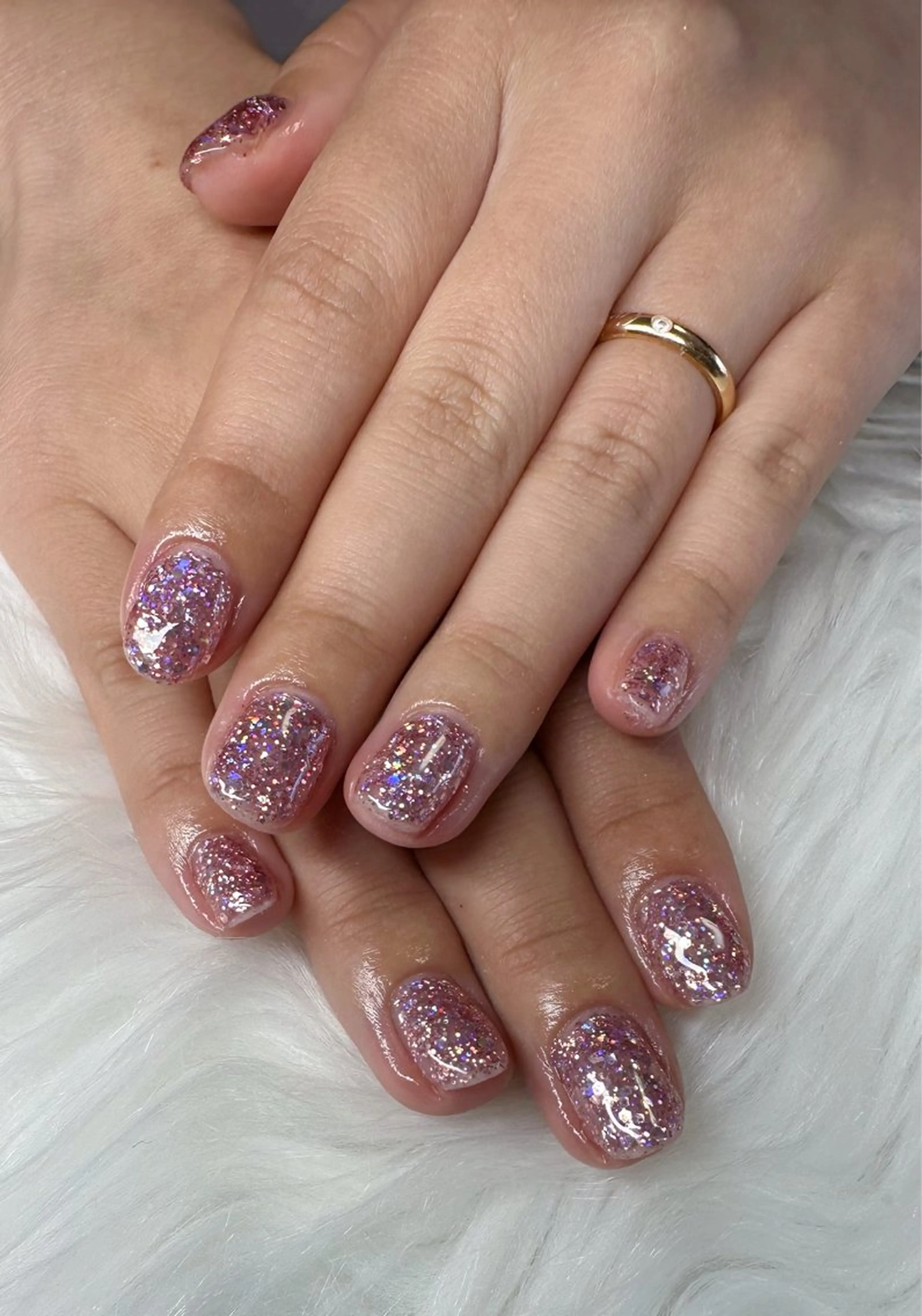 ネイル touma Rinaのネイルデザイン