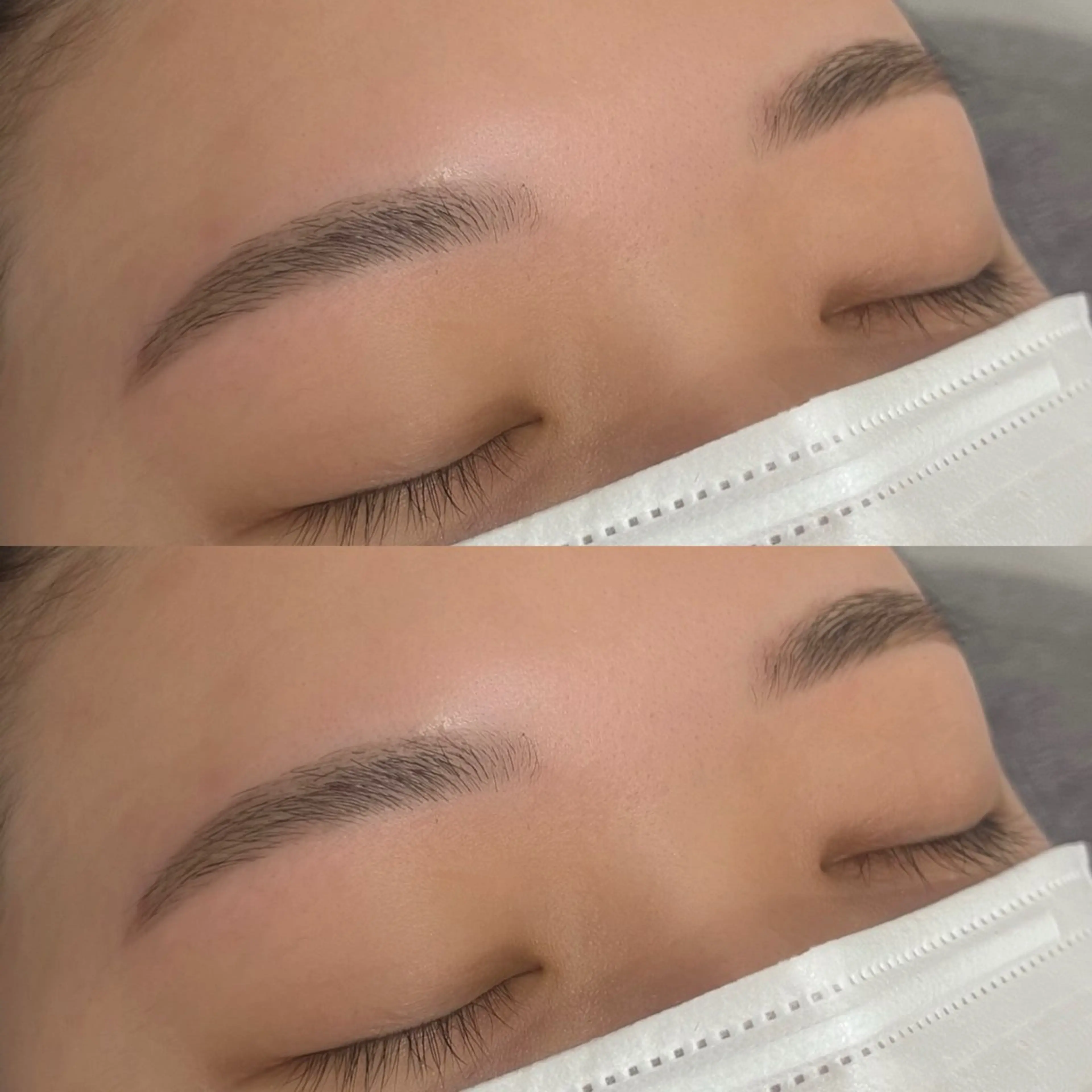 アイブロウ 🌹 SUEMORIのマツエク・マツパデザイン