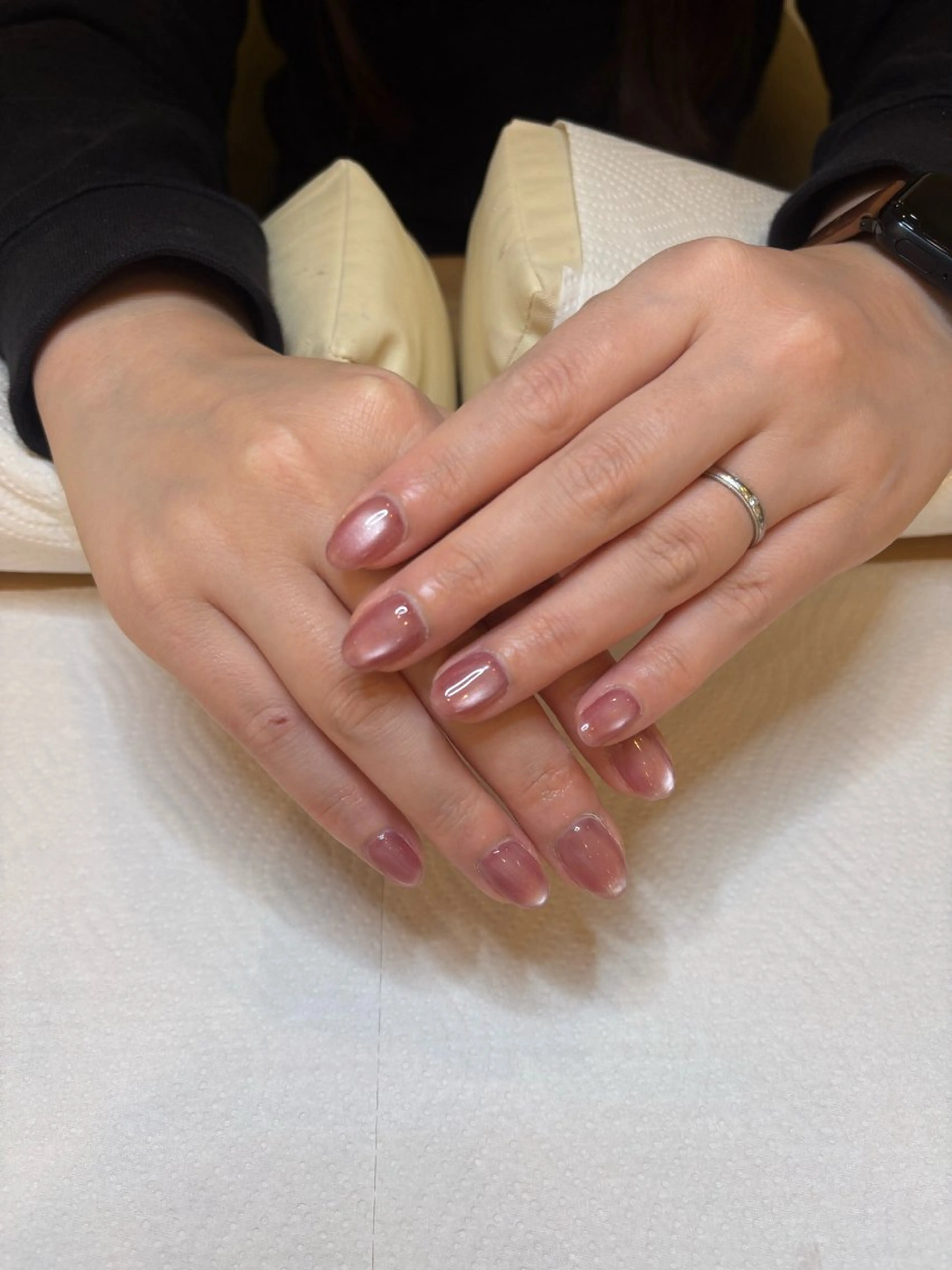 ネイル yura.I DEE yabaのネイルデザイン