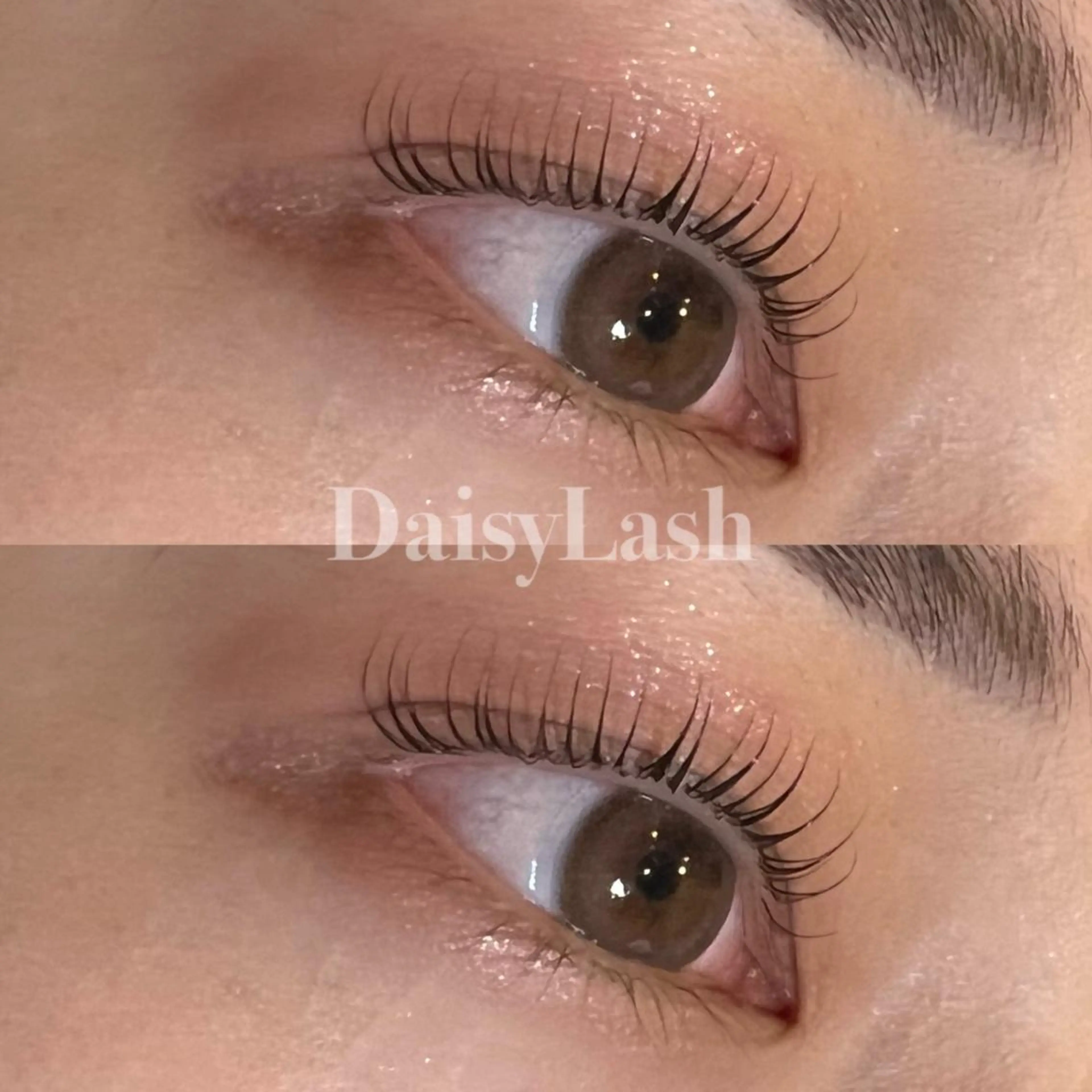 マツエク・マツパ Yugleaf saeのマツエク・マツパデザイン