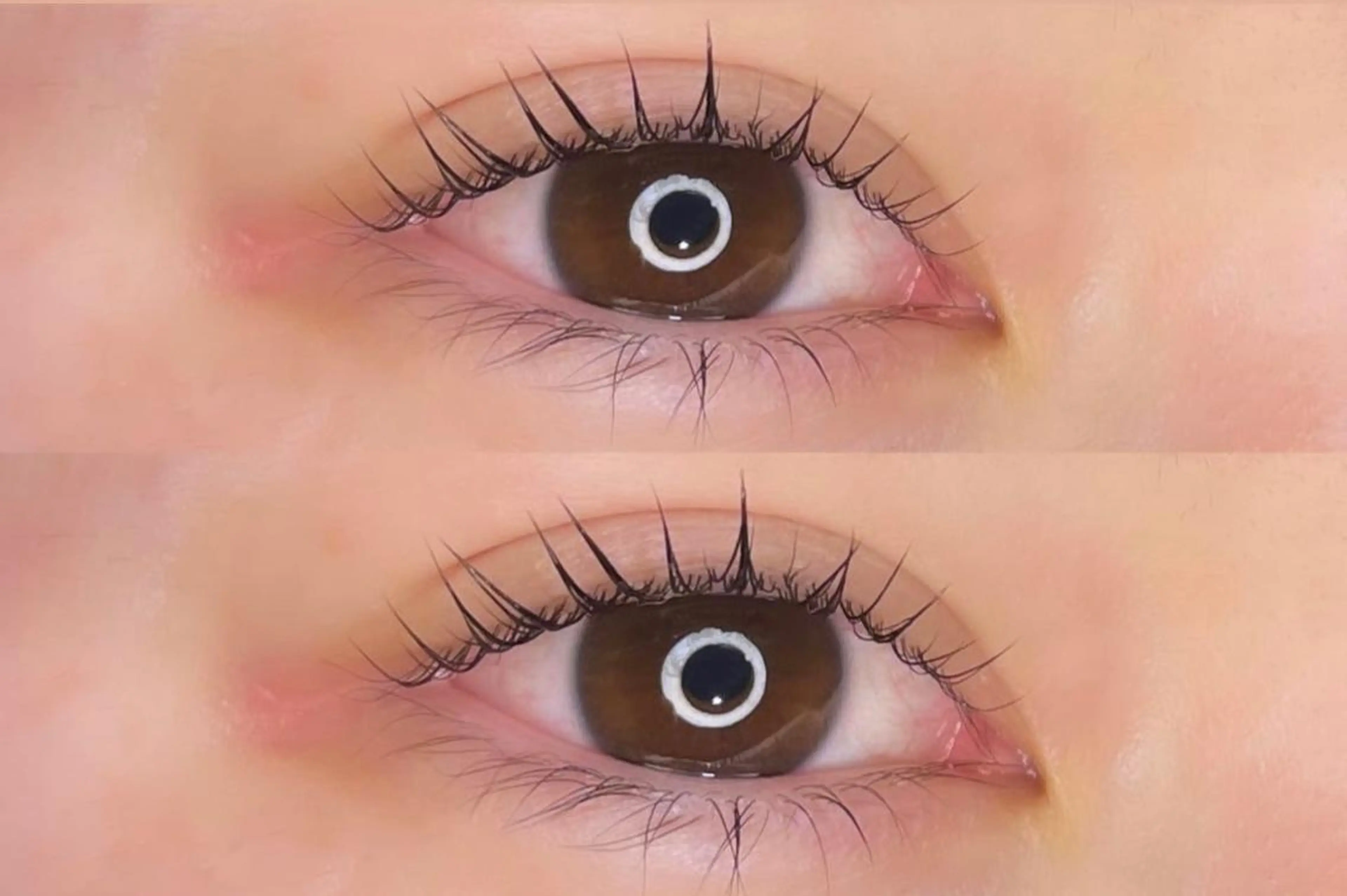 マツエク・マツパ マツパ 𝕁𝔼𝕃𝕃𝕐 𝕃𝔸𝕊ℍのマツエク・マツパデザイン