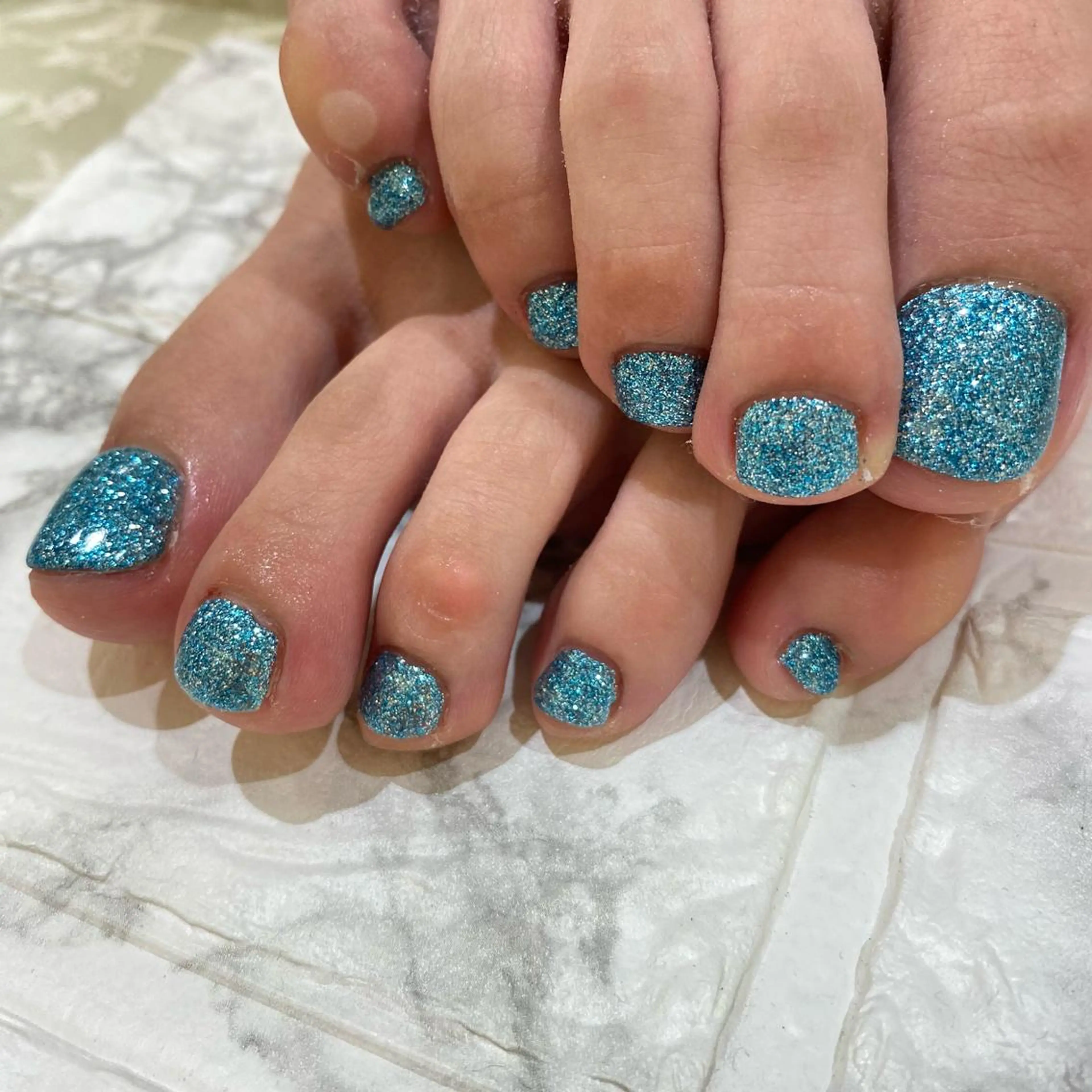 ネイル フットネイル 🥀たなか れね🍋のマツエク・マツパデザイン