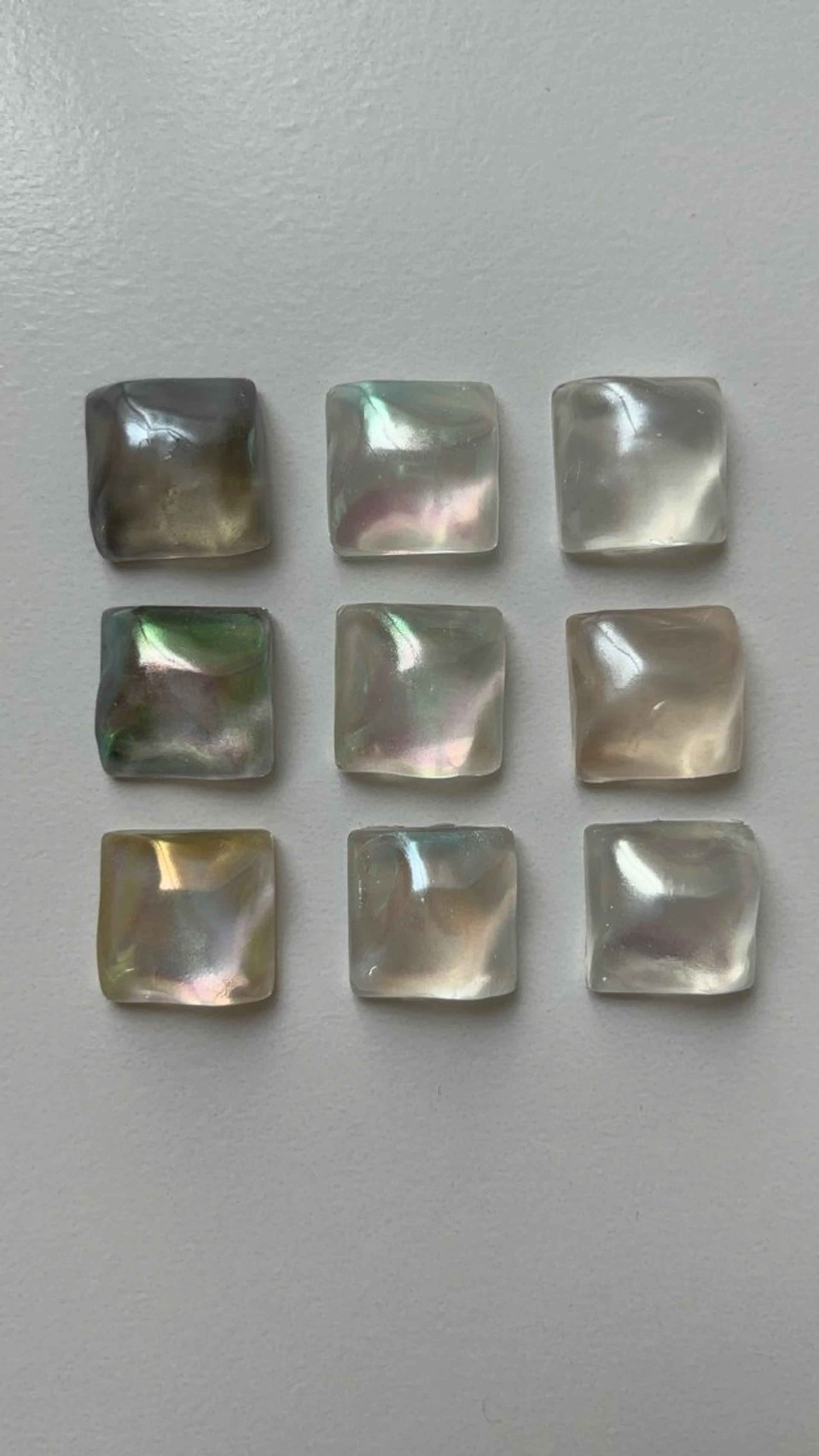 ネイル une／YUKINA 🫧大人nuanceのネイルデザイン