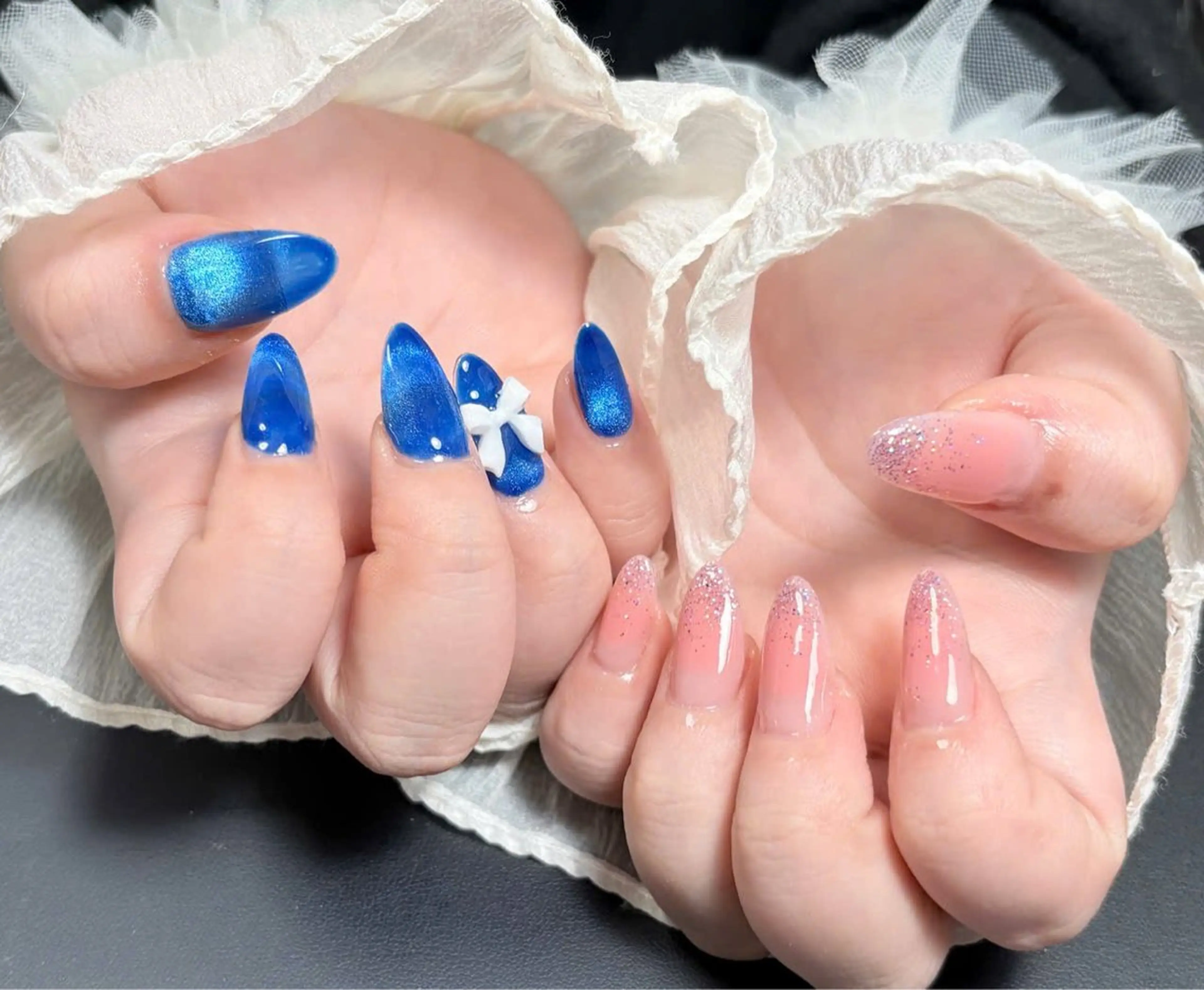 ネイル haru nailのネイルデザイン