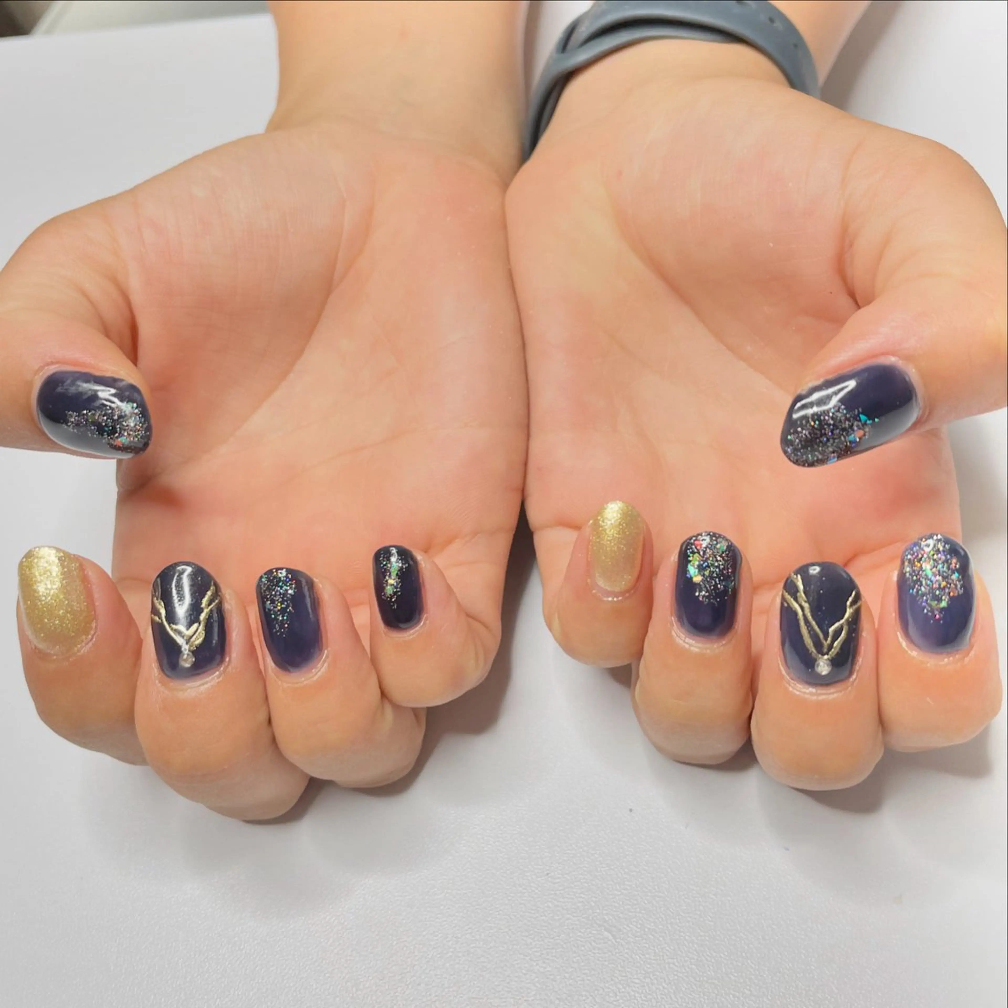 ネイル nico nailのネイルデザイン