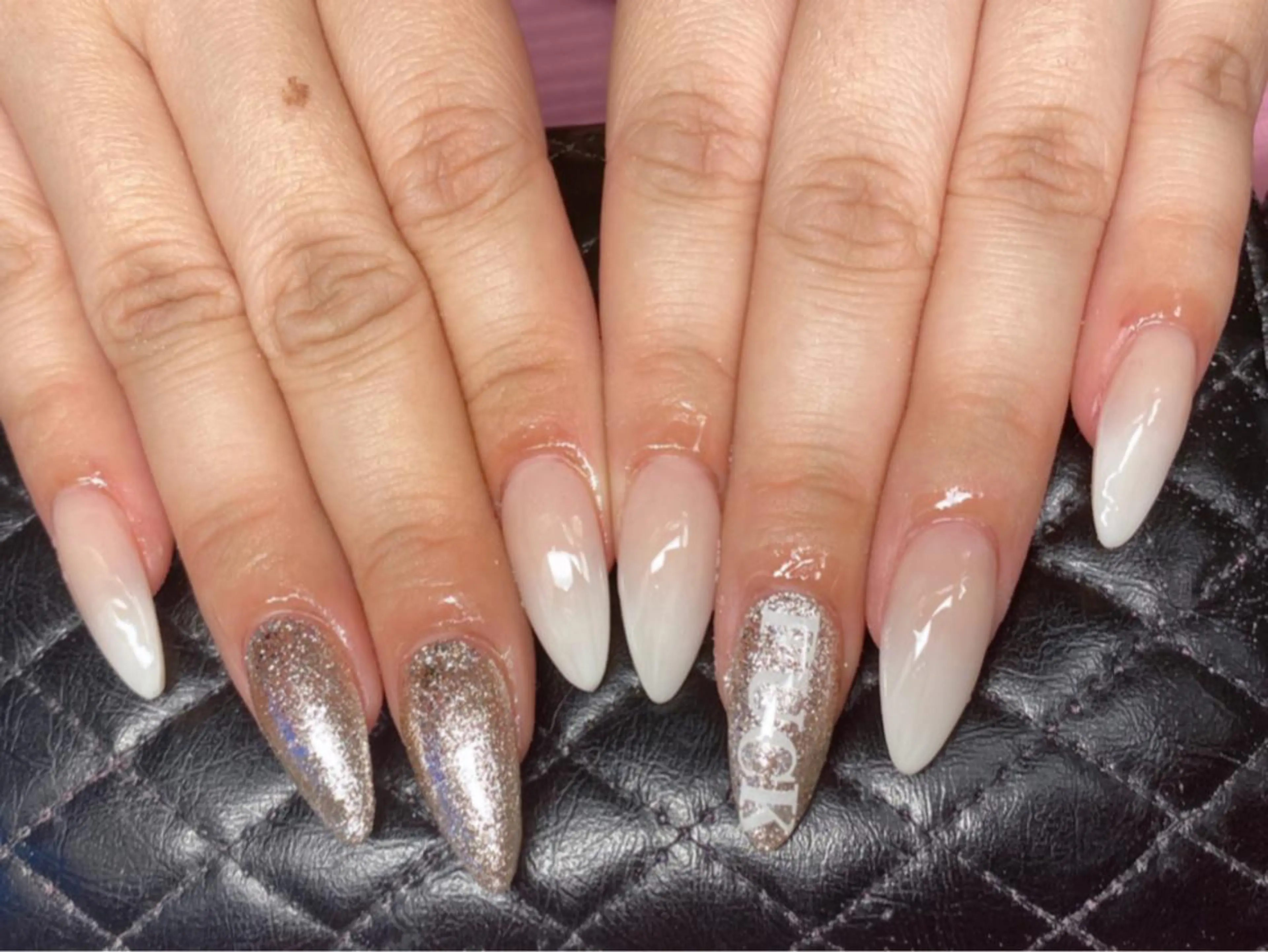 ロング ネイル Beauty Salon Lunaのエステ・リラクイメージ