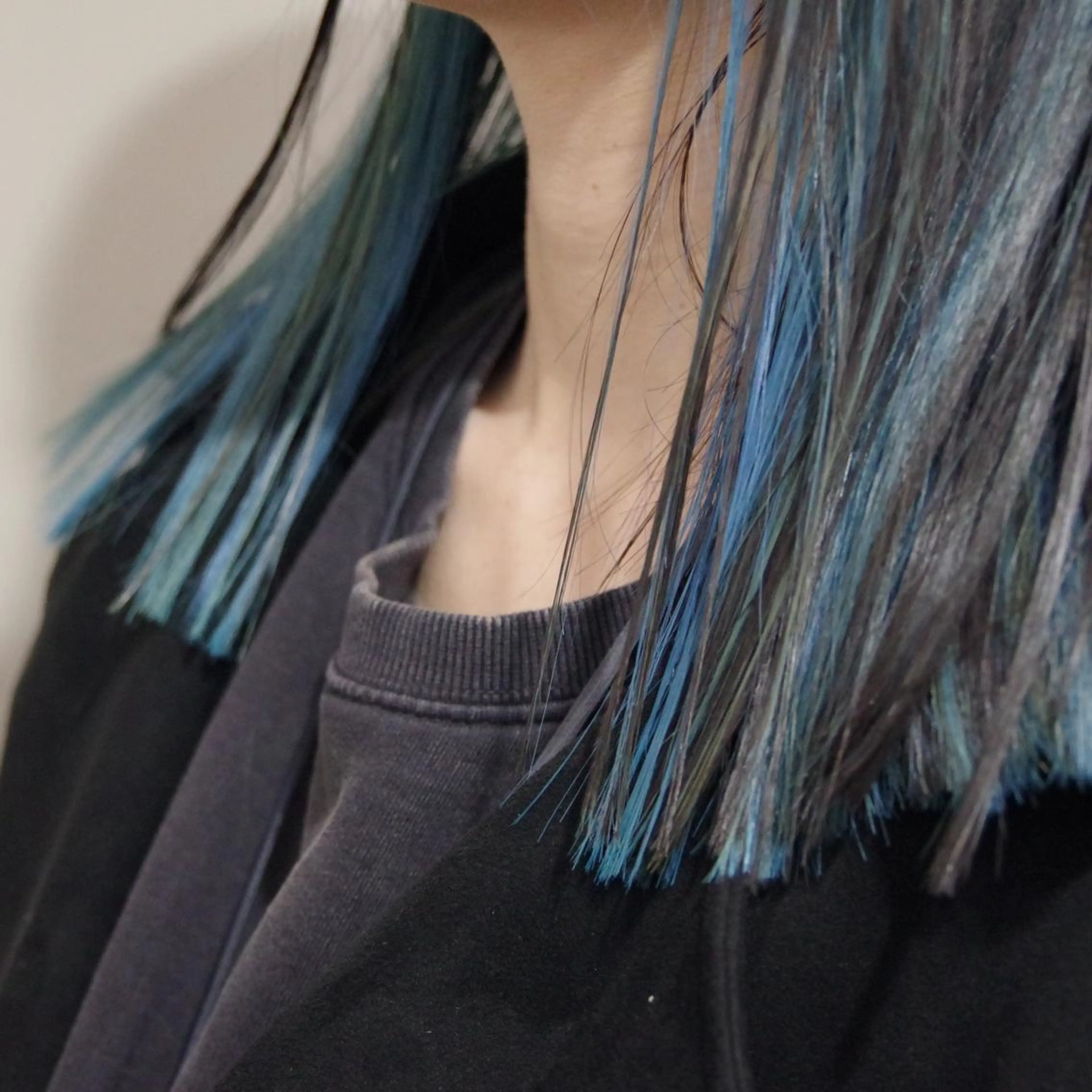 ミディアム カラー ショート/ボブ/ 吉祥寺/ryoのヘアスタイル