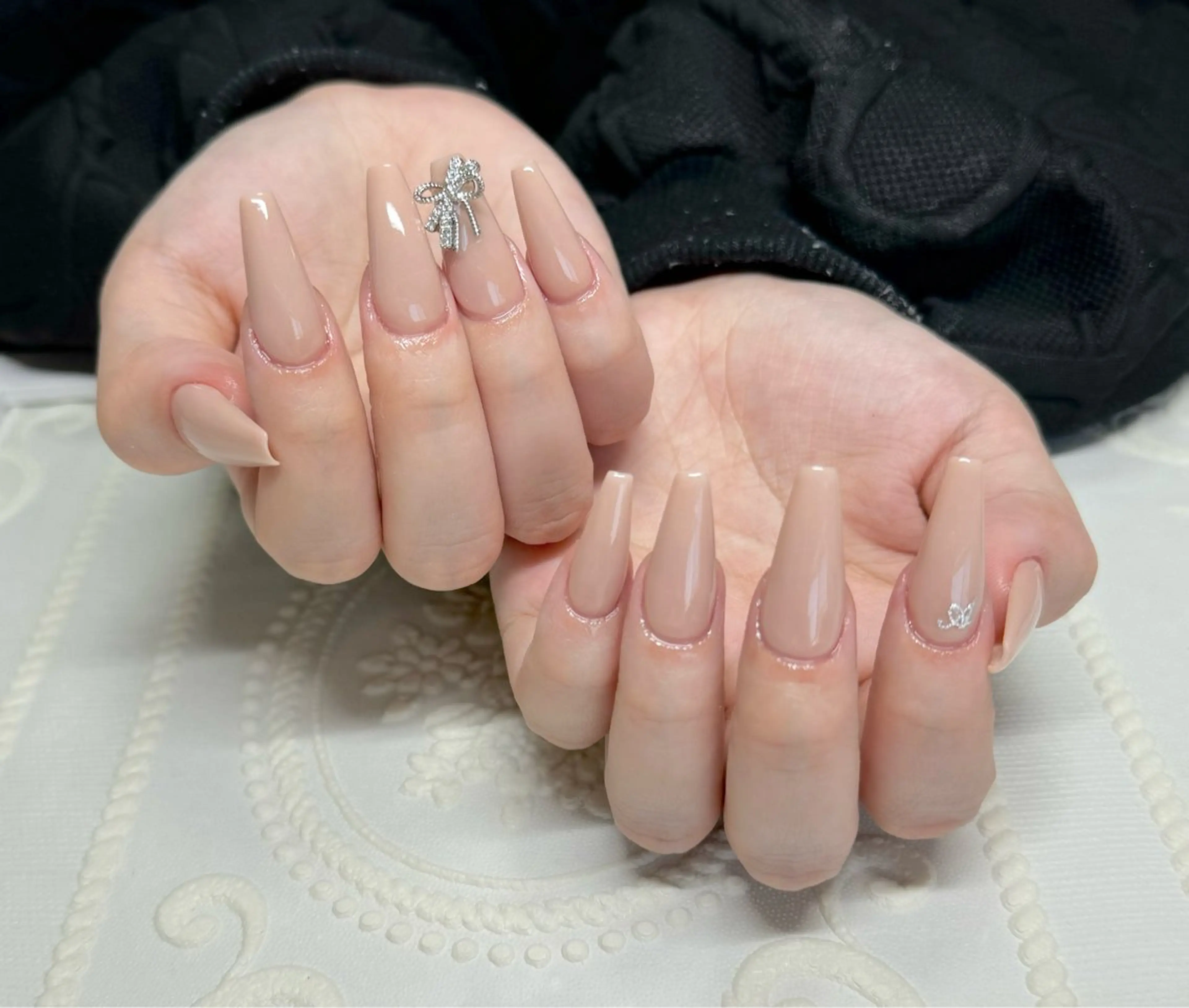 ネイル ハンドネイル LUNE NAILのその他イメージ