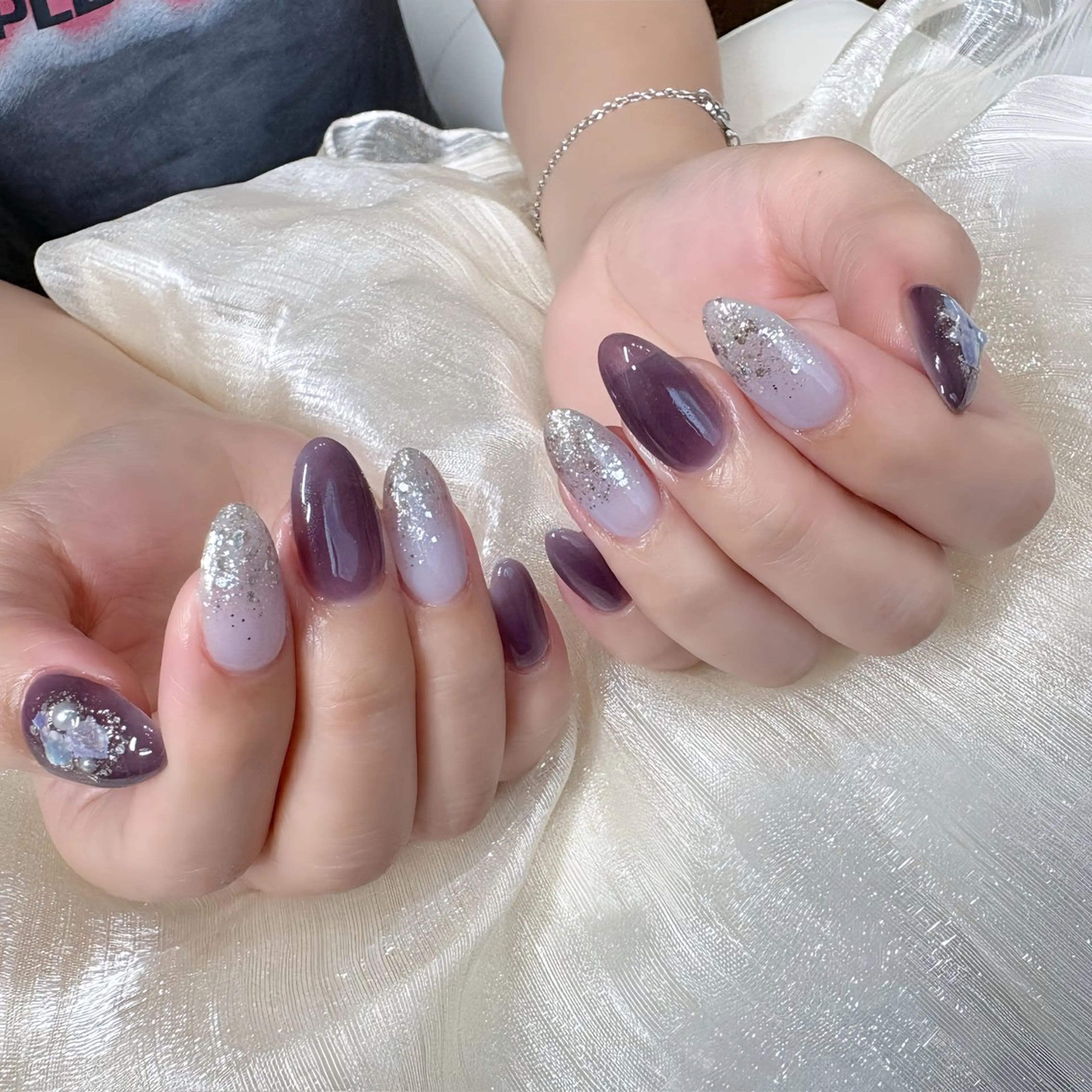 ネイル Lovely Nail Salonのネイルデザイン