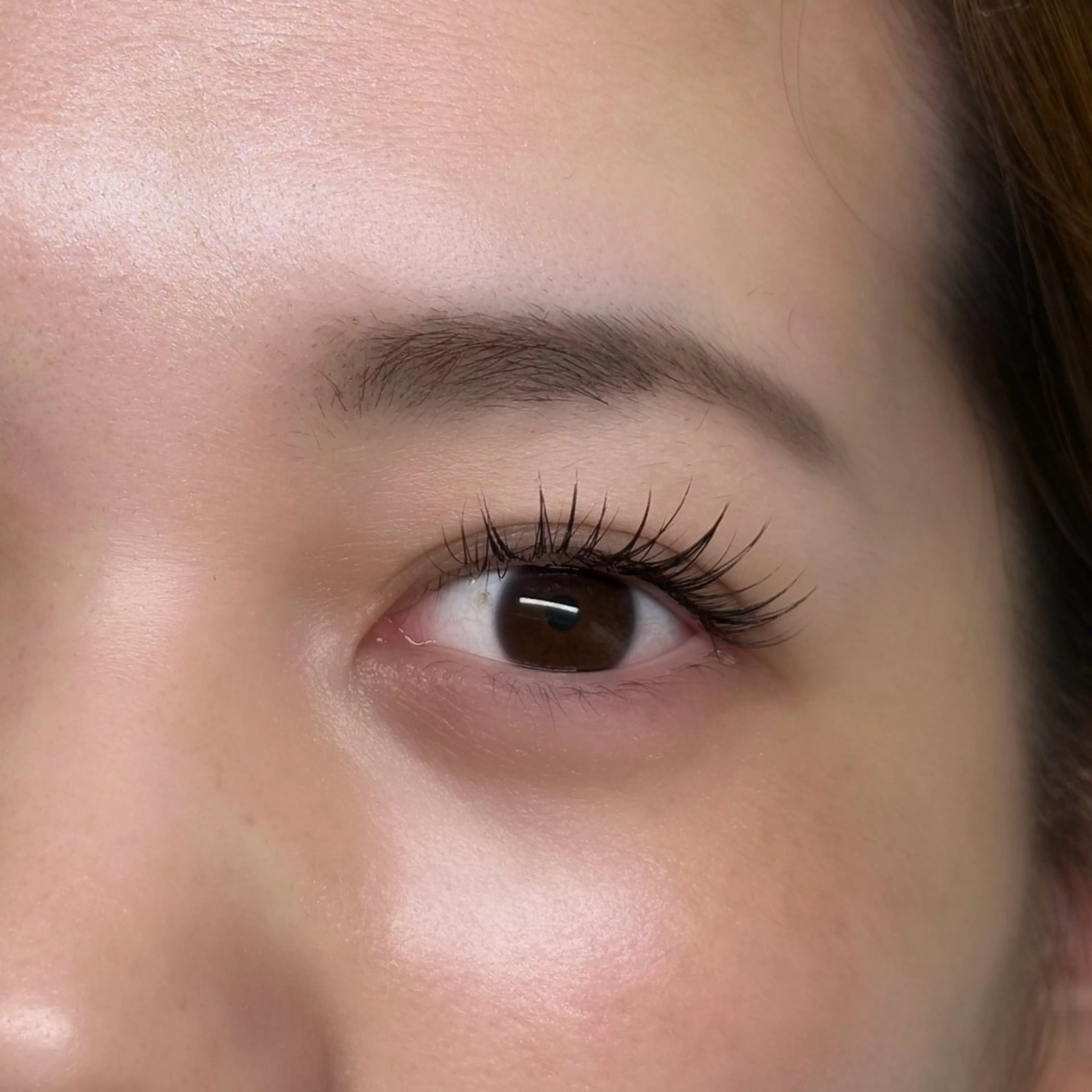 マツエク・マツパ マツエク viii ヴィーのマツエク・マツパデザイン