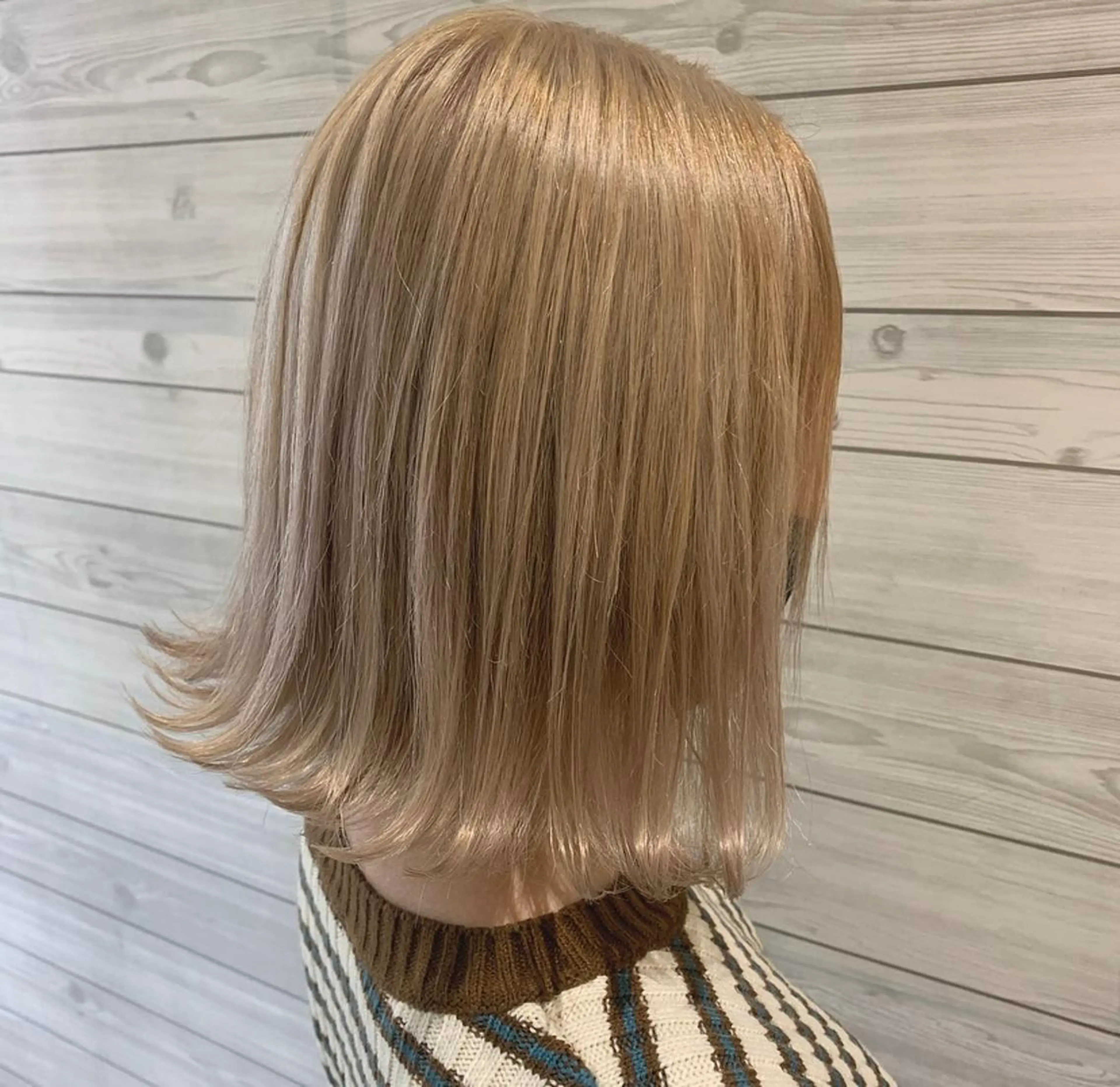 ショート 韓国風/髪質改善/ Kiyoraのヘアスタイル