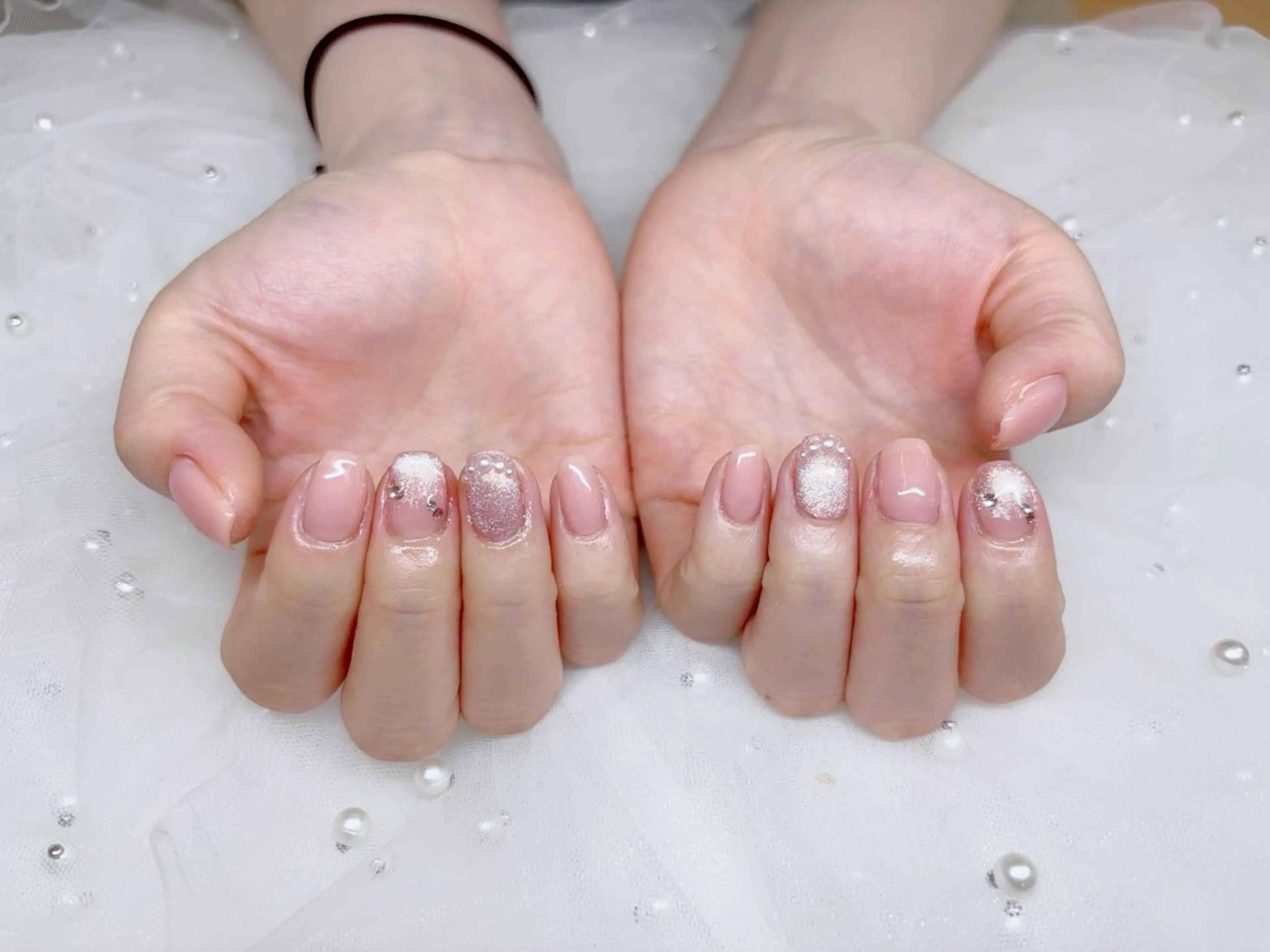 ネイル ハンドネイル ♡CELEBRAIL YUKI♡のネイルデザイン