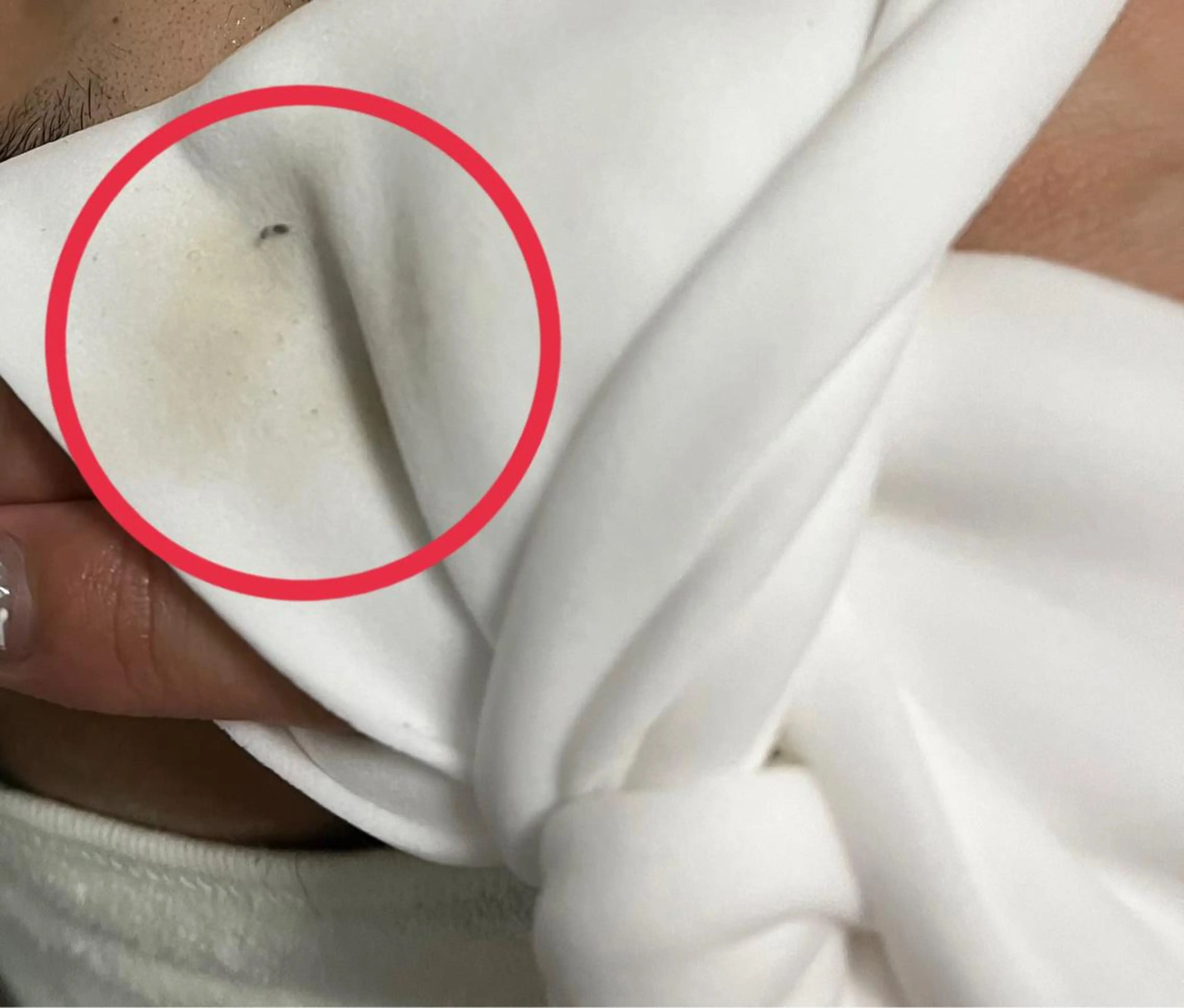 メンズ HIROTA 𝐑𝐀𝐍のエステ・リラクイメージ