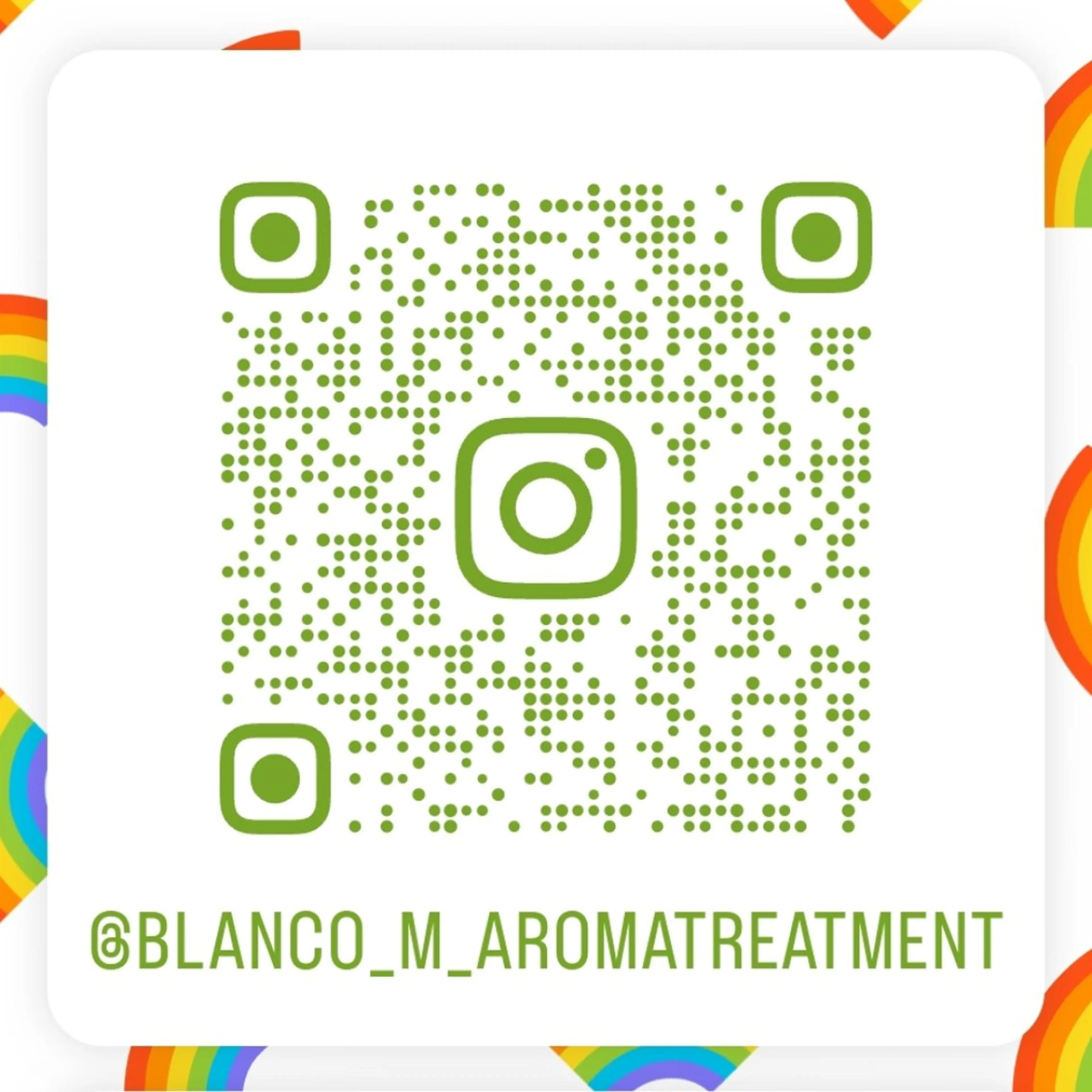 Blanco-M mayaのエステ・リラクイメージ