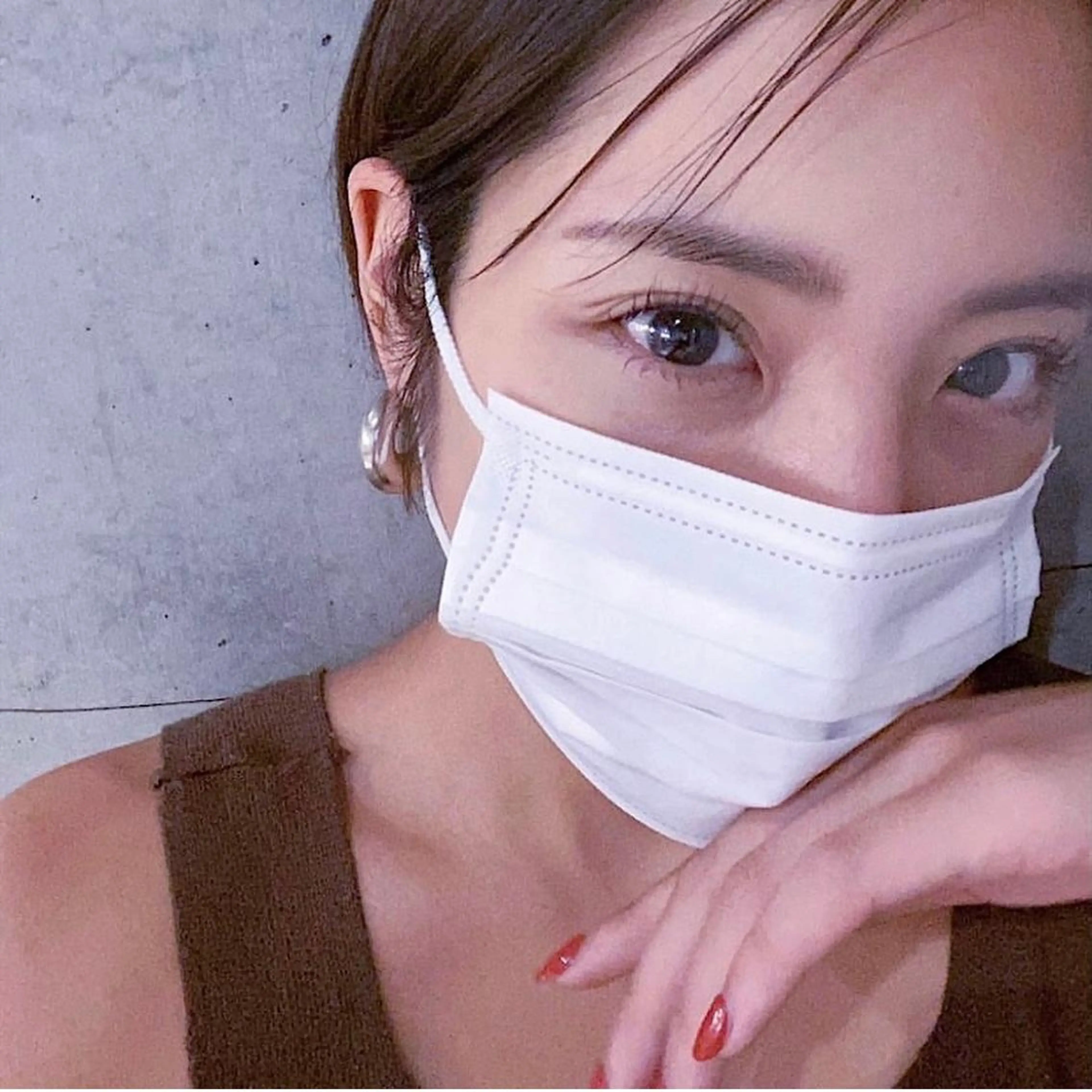 マツエク・マツパ マツパ 🩰kana eyelashのマツエク・マツパデザイン