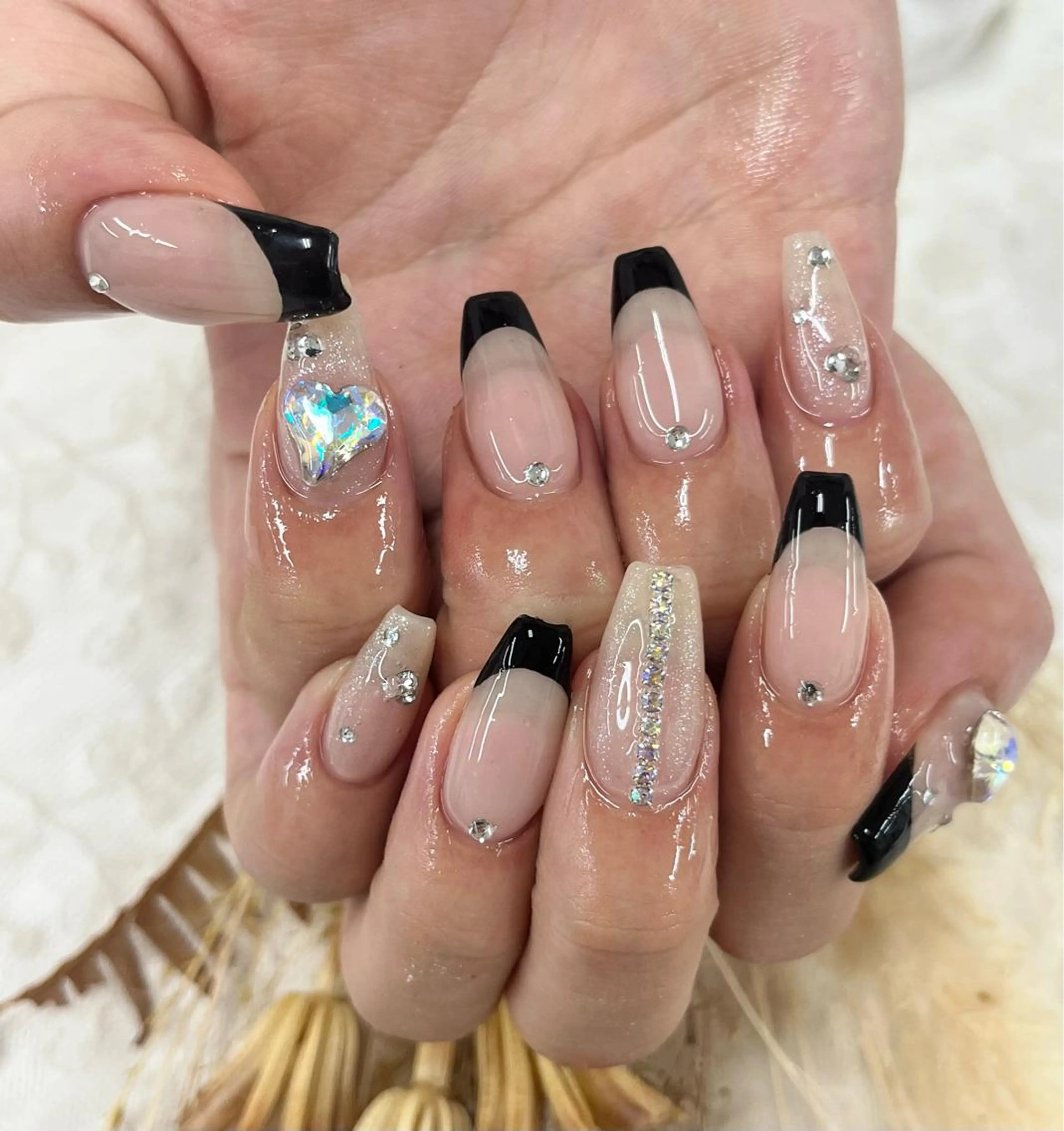 ネイル Basic町田本店 Suzunaのネイルデザイン