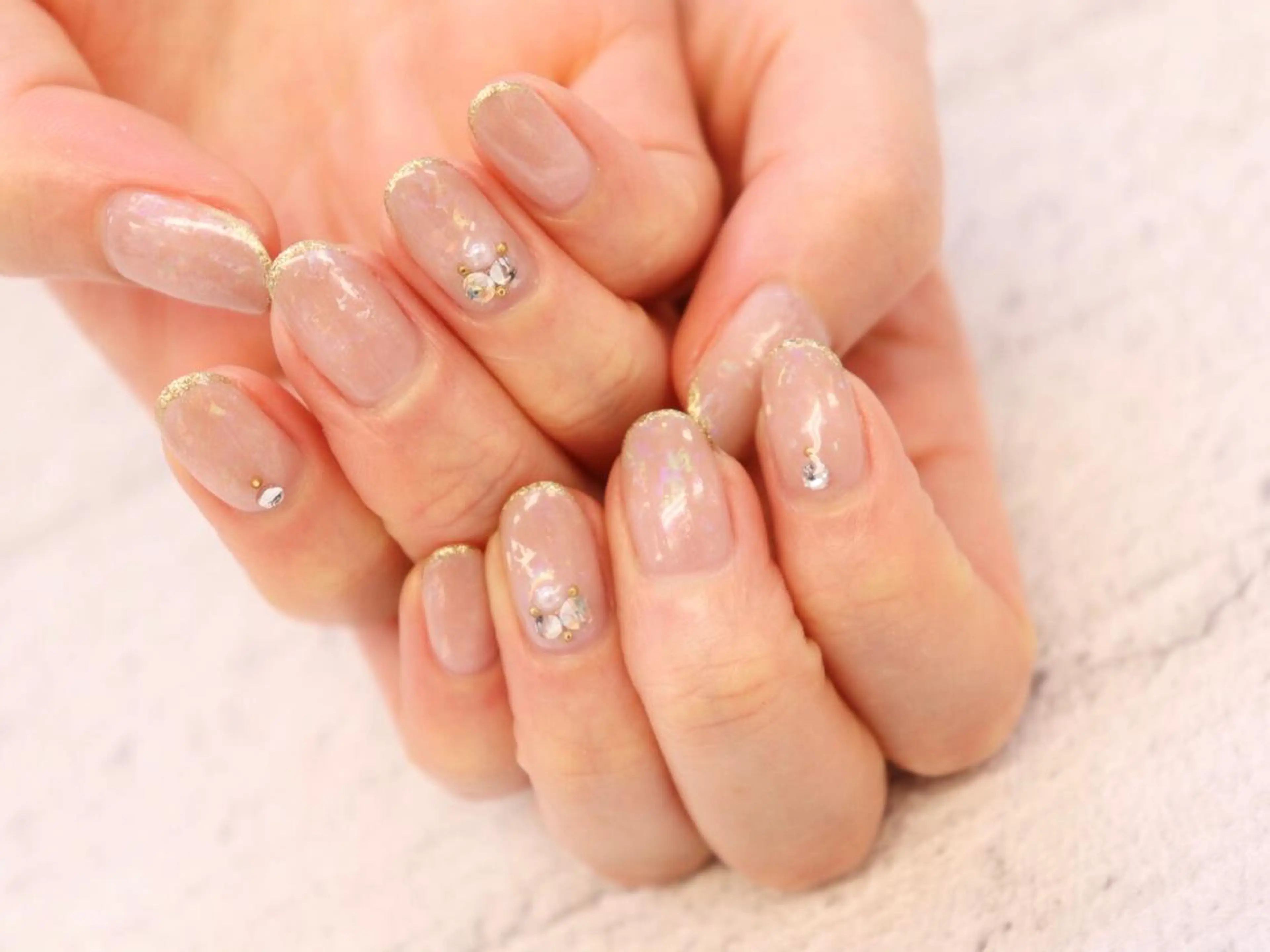 ネイル Dolce.Nail 大宮店のネイルデザイン
