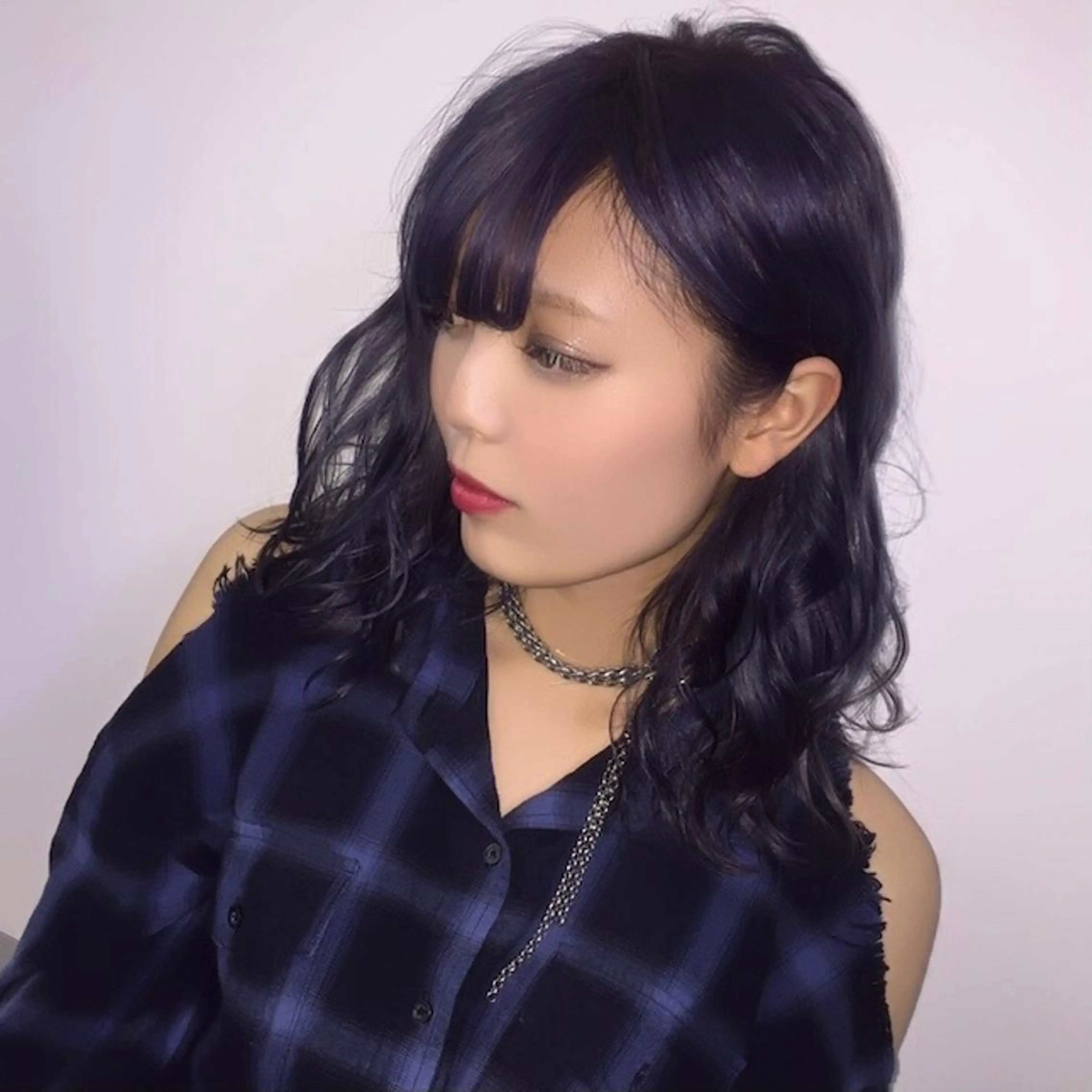 ロング 美髪✨髪質改善 &艶カラーmanaeのヘアスタイル