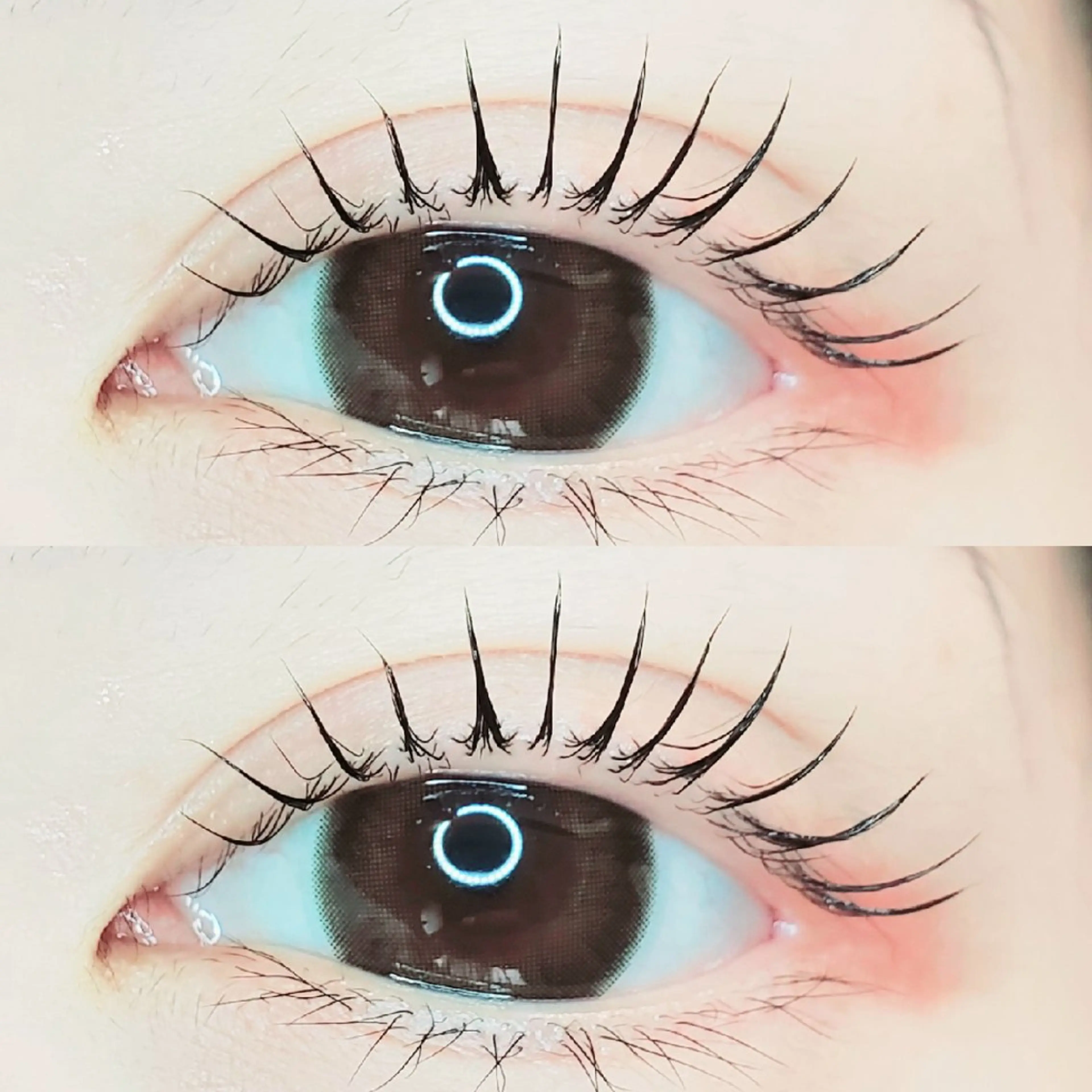 マツエク・マツパ パリジェンヌラッシュリフト まつげパーマ マツパ セレビアイ　磯山☆ LEDエクステ☆立川のマツエク・マツパデザイン