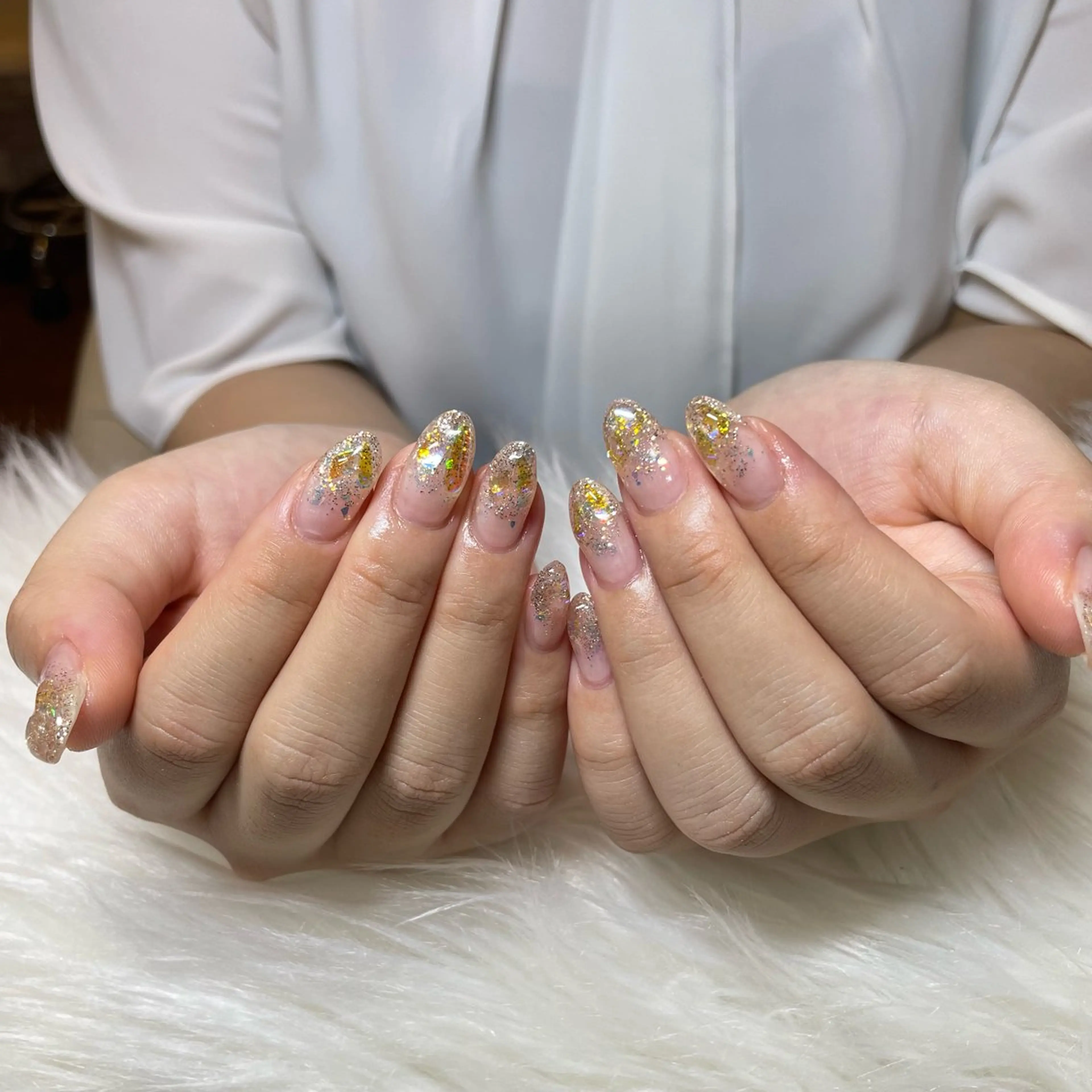 ネイル nailsalon miiのネイルデザイン