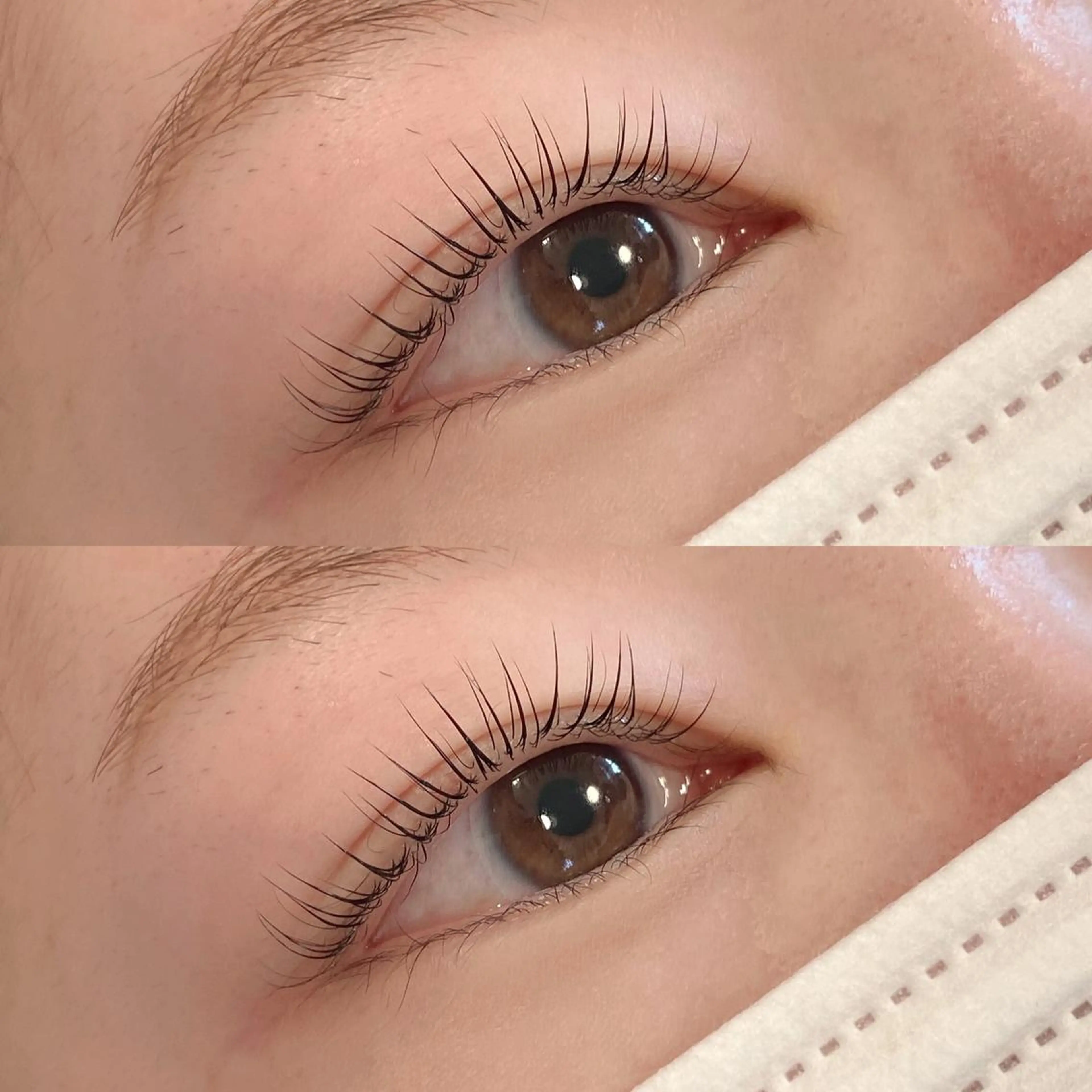 マツエク・マツパ マツパ eyelashZen ♥️HIMEのマツエク・マツパデザイン