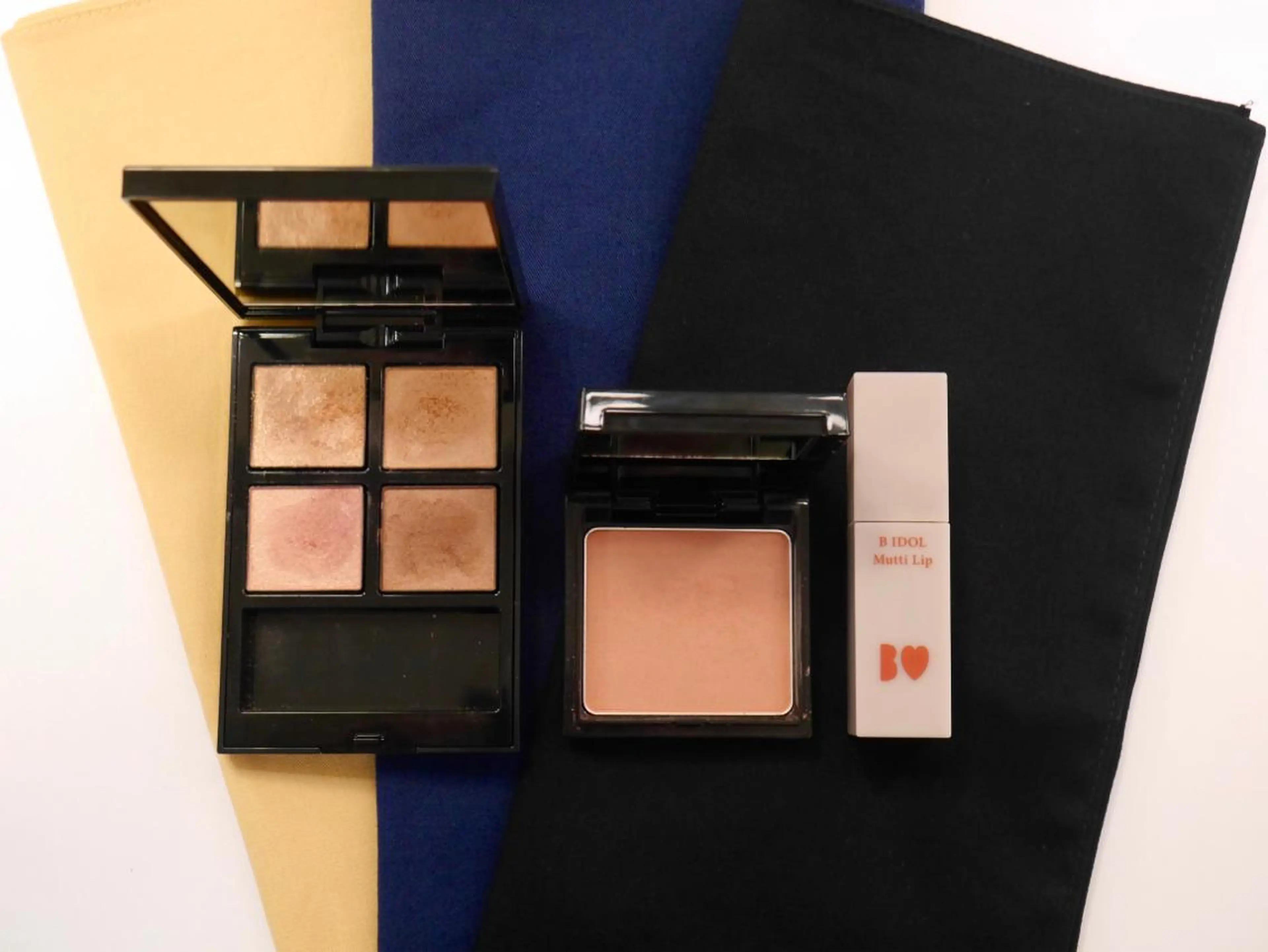 カラー アイブロウ ピンクカラー レッドカラー 眉カラー パーソナルカラー診断 後藤 なつきのその他イメージ