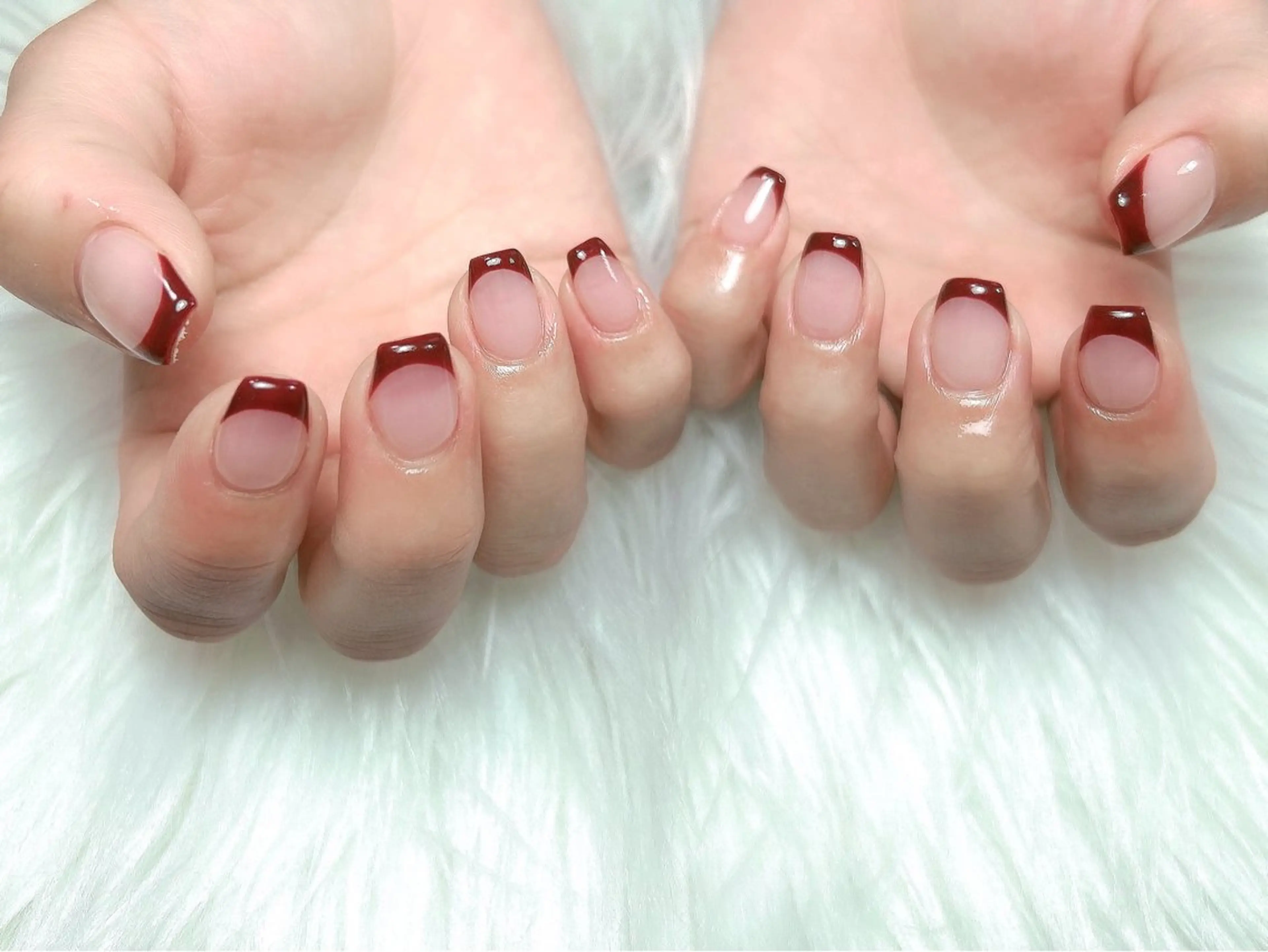 ネイル beauty salon　bellのネイルデザイン