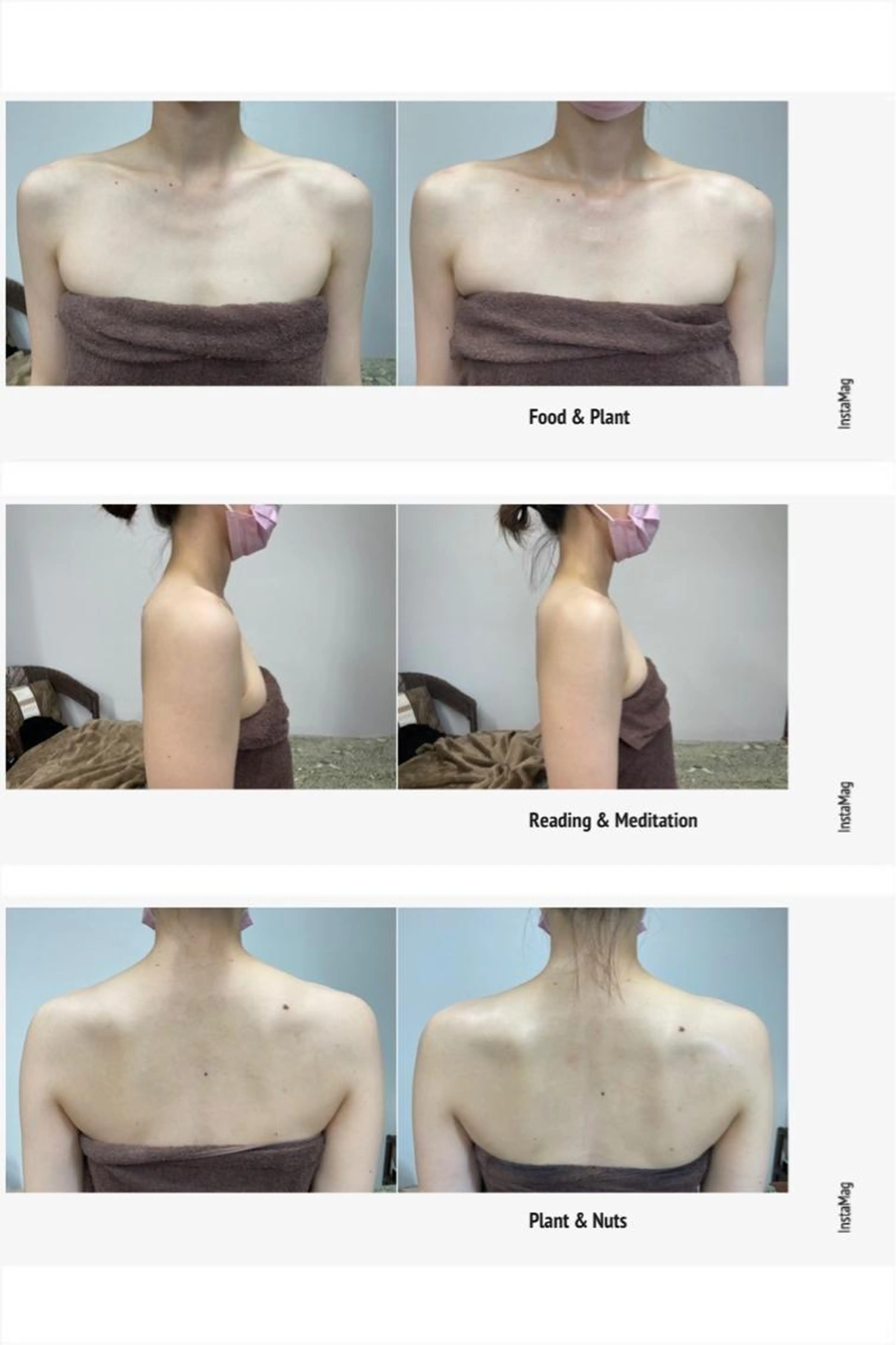 【新規様限定】体が疲れてほぐしたい方へ💕の写真