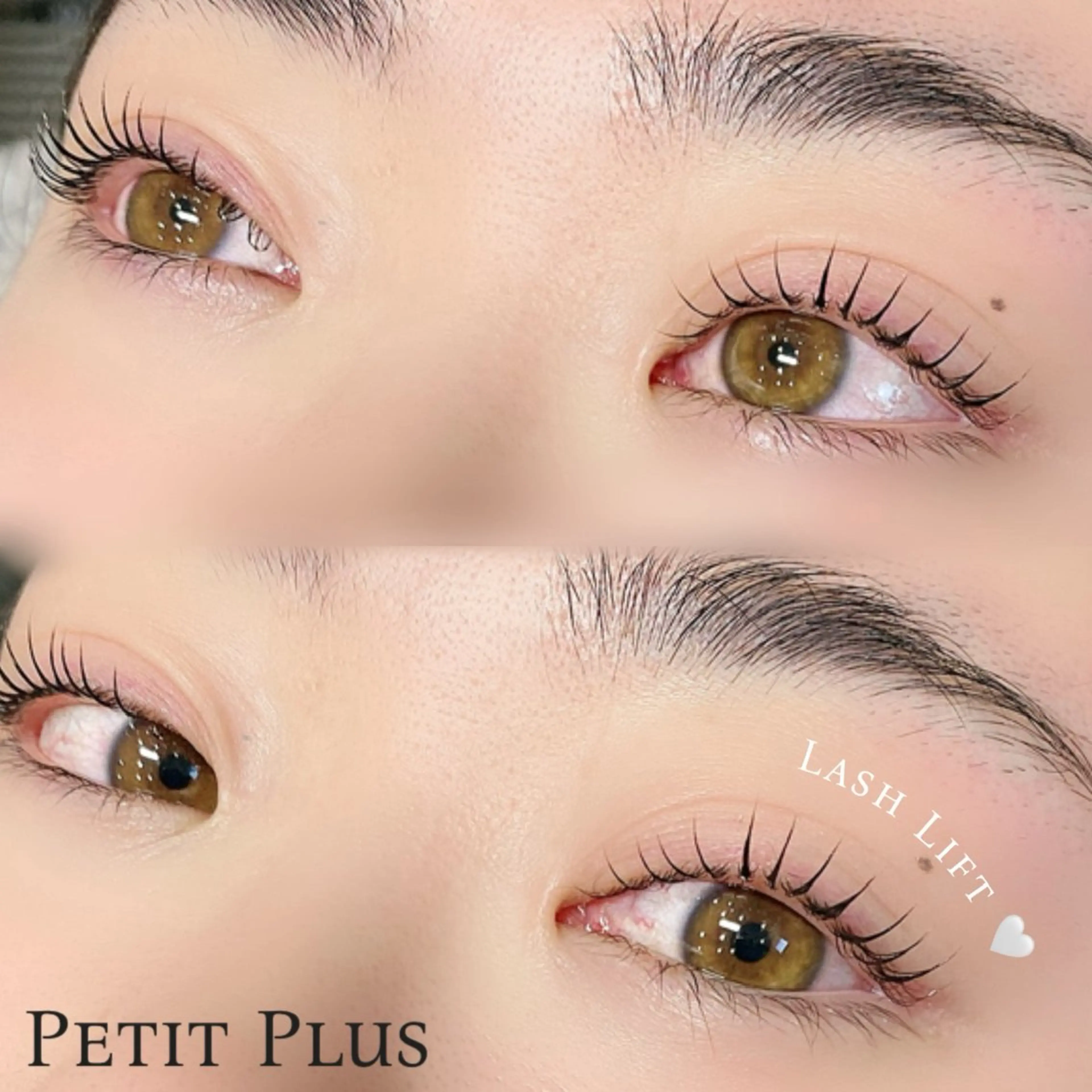 マツエク・マツパ マツパ Petit Plus YUUKAのネイルデザイン