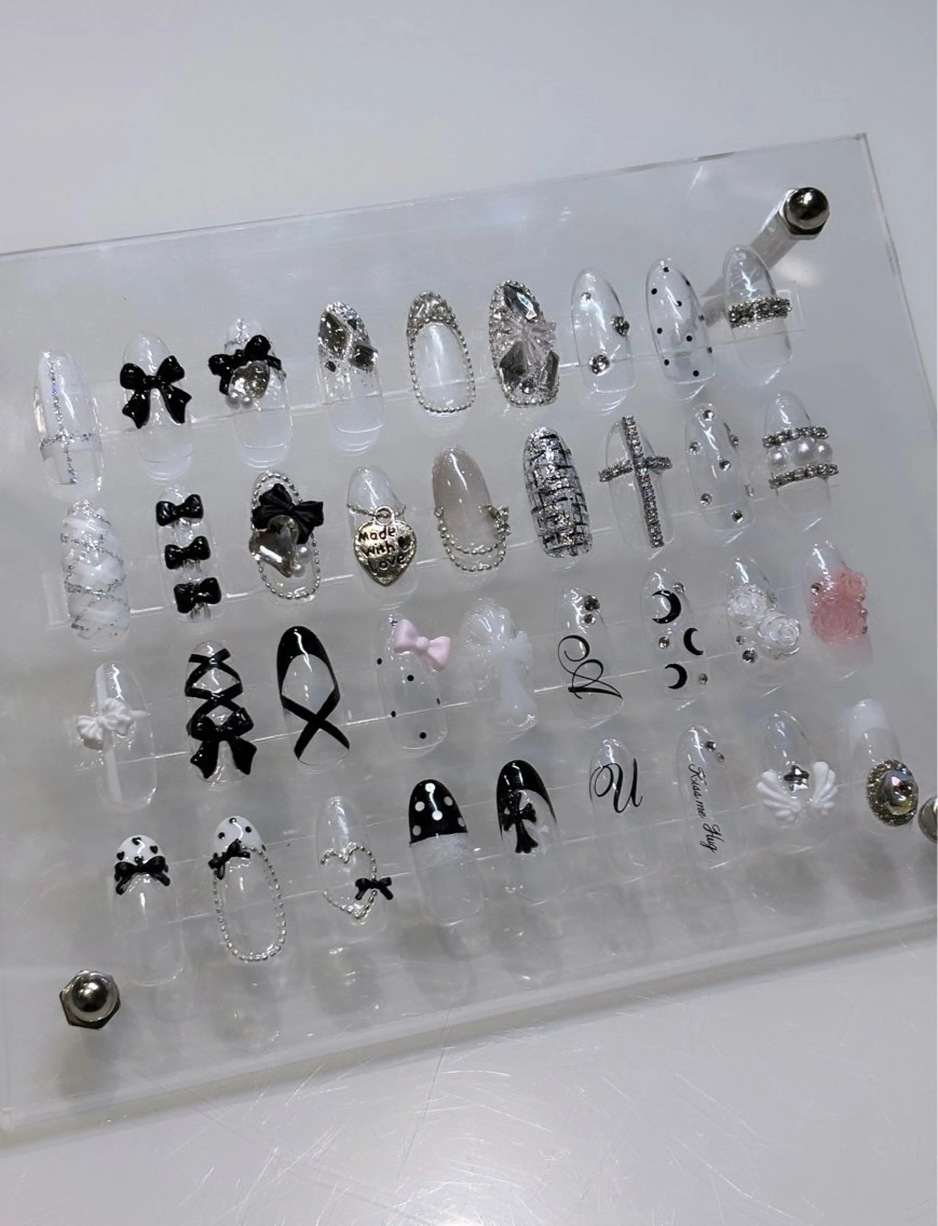 ネイル アートネイル ワンカラーネイル ハンドネイル yuna 💕のネイルデザイン