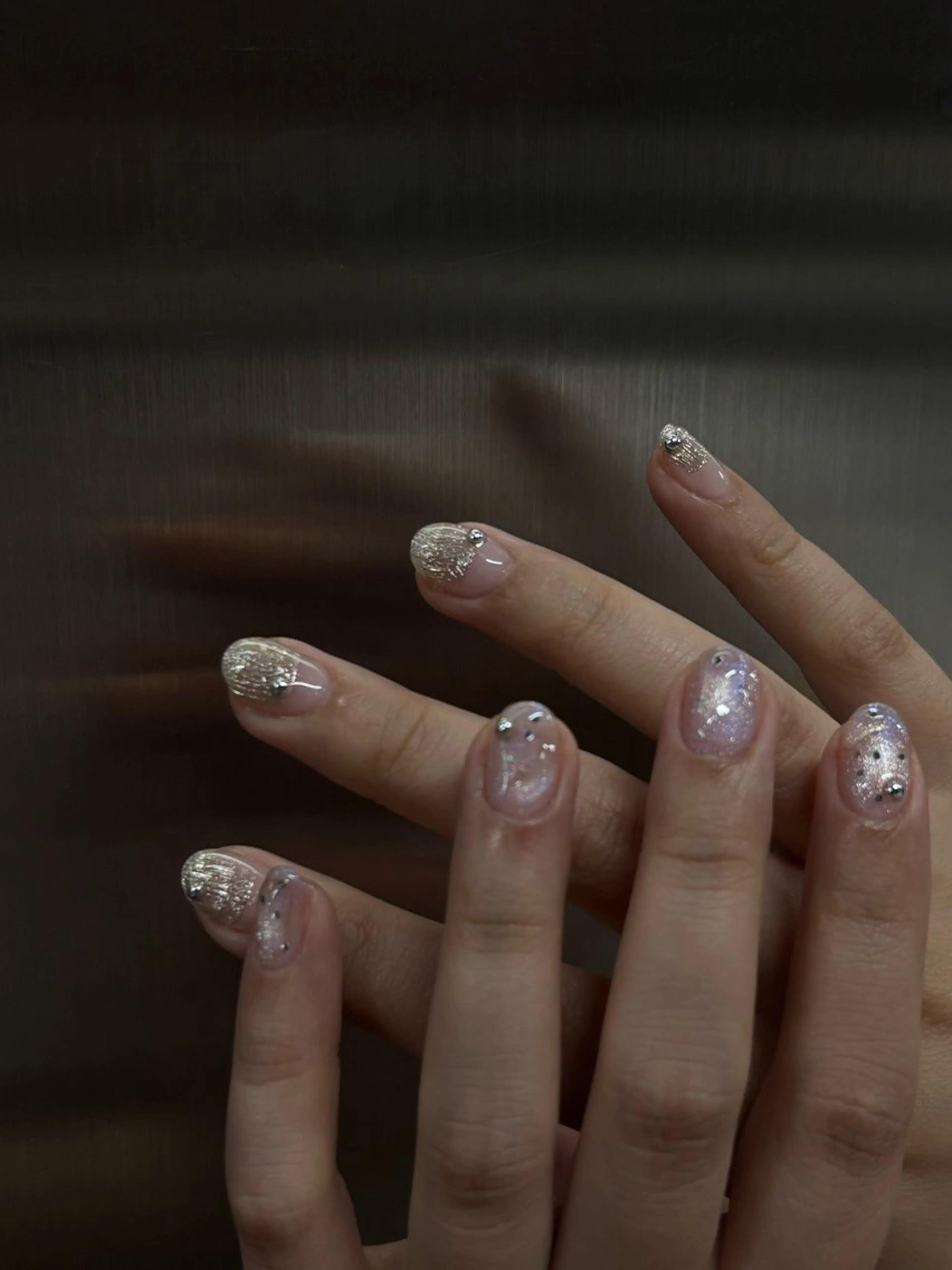 ネイル Kotomi .Nのネイルデザイン