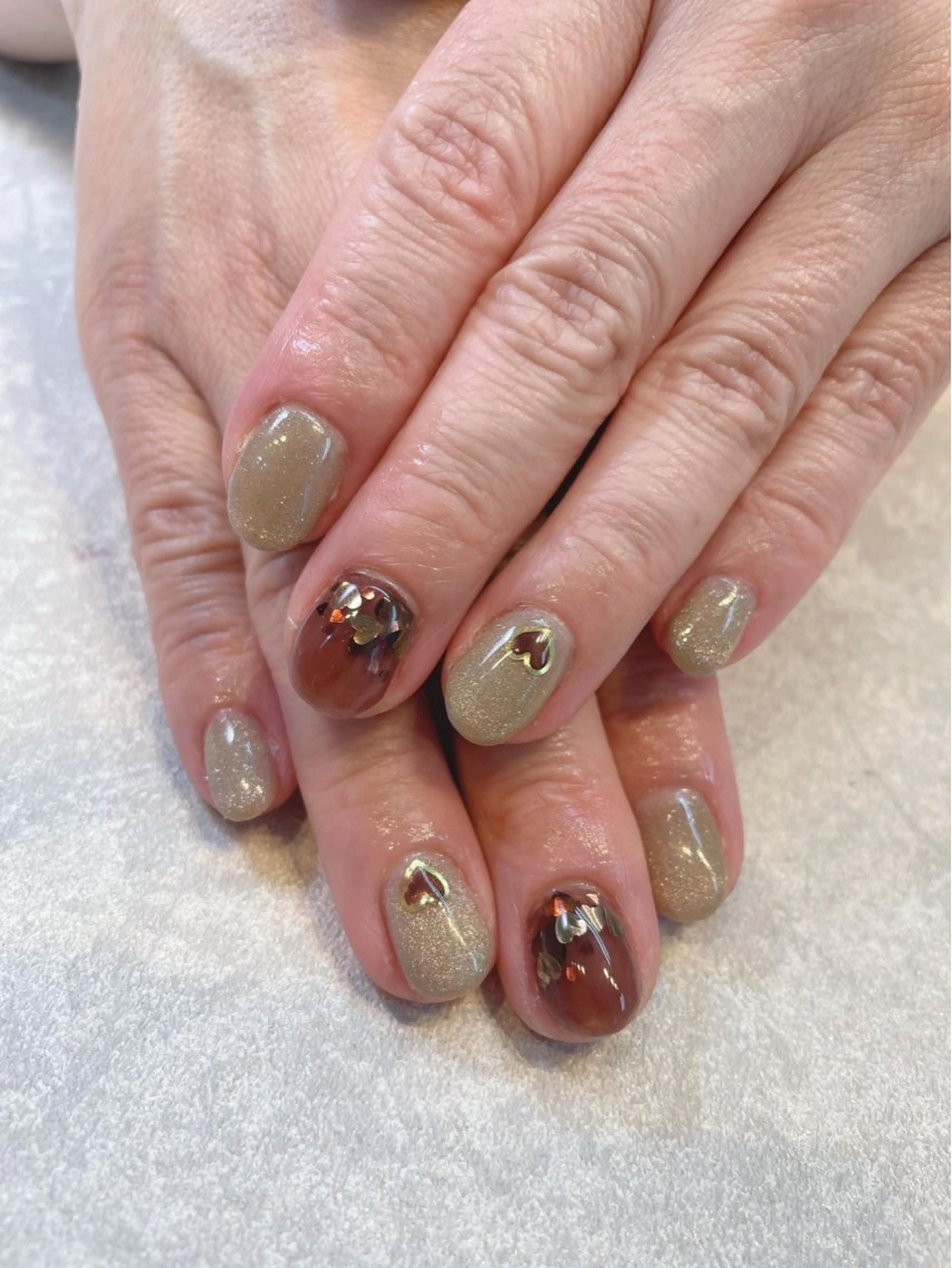 ネイル Ruber Tomokoのネイルデザイン