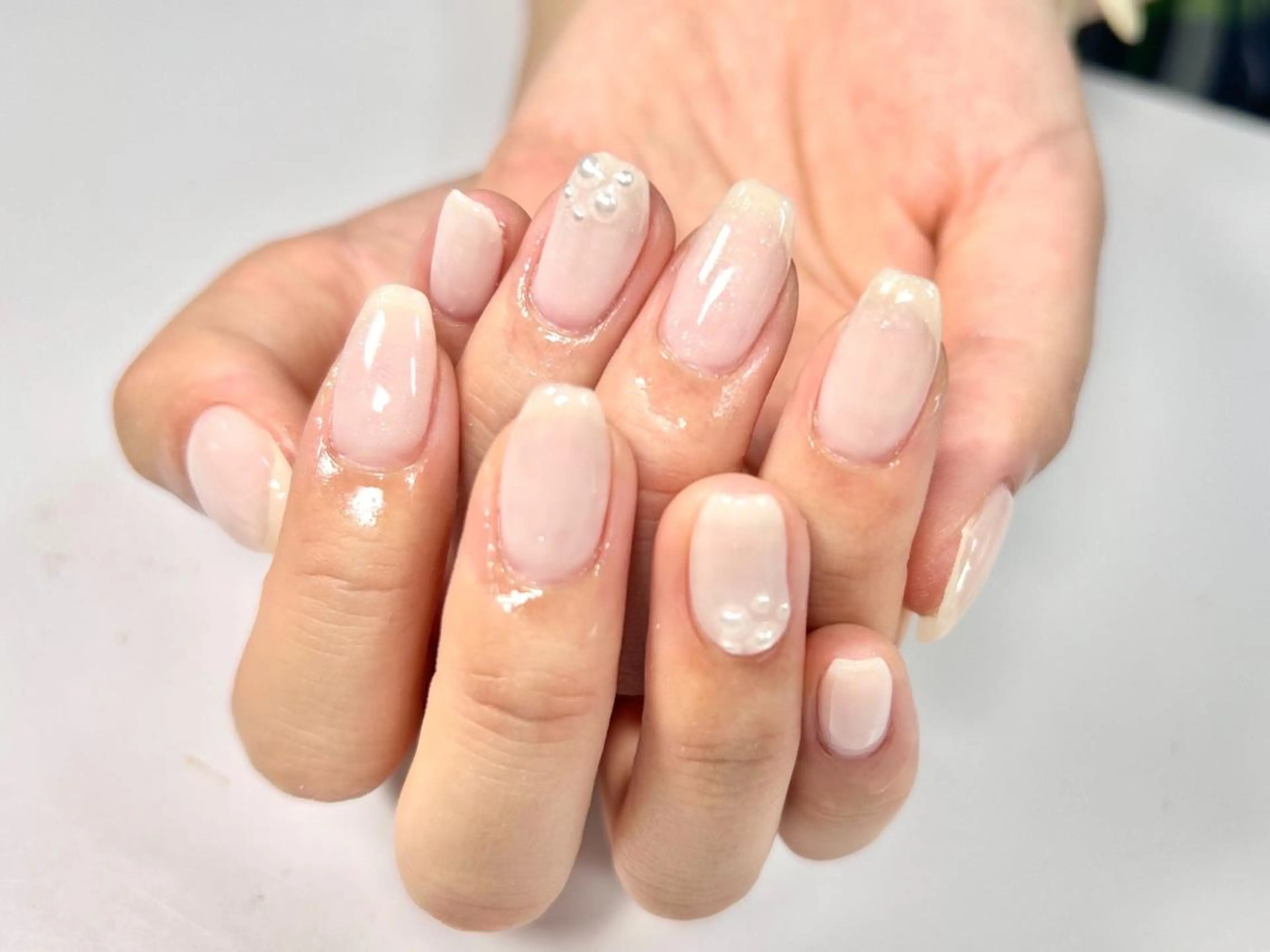 ネイル ネイルサロン ロア旧ジョリーのネイルデザイン