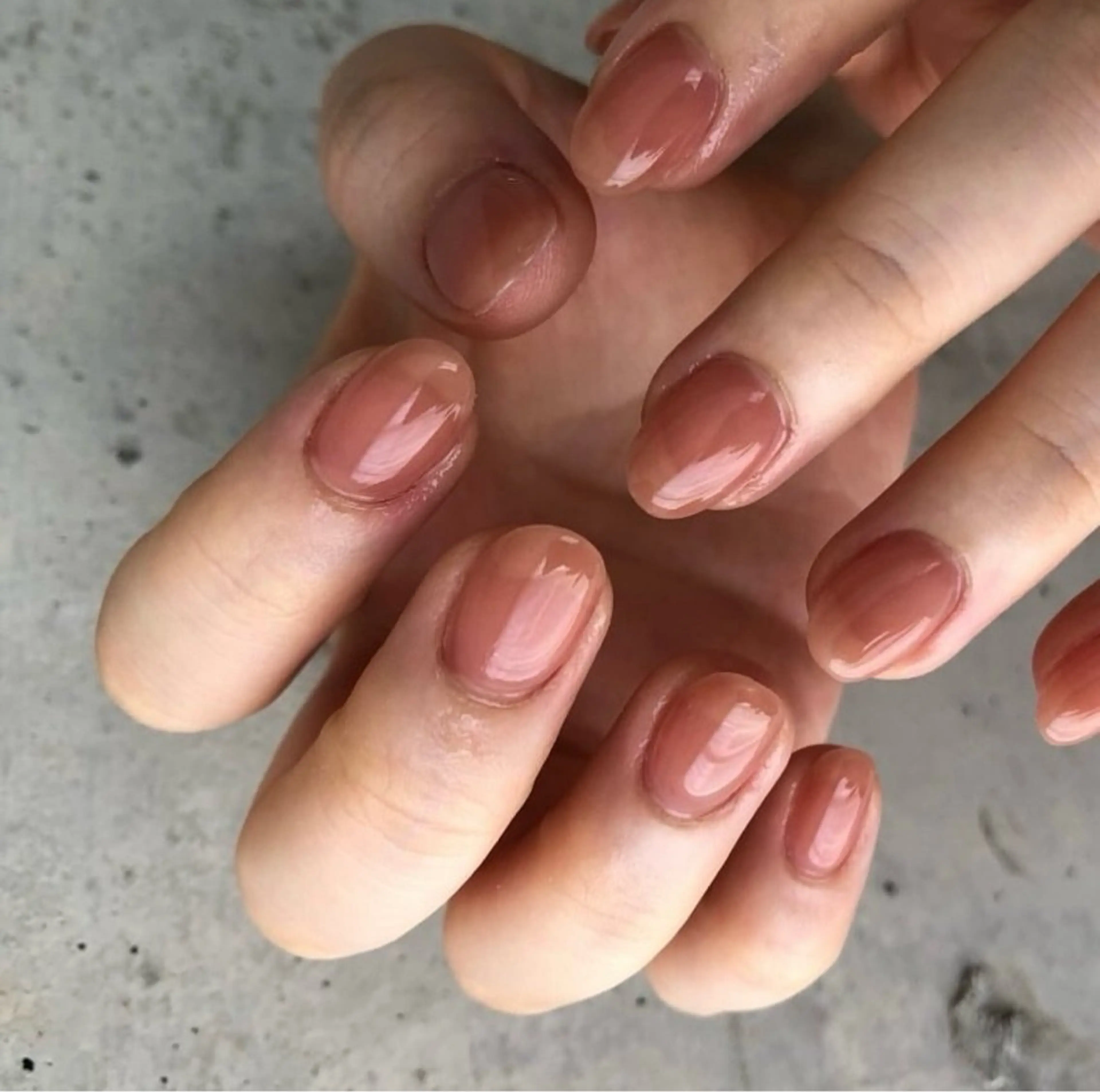 ネイル lino 大阪本町店のネイルデザイン