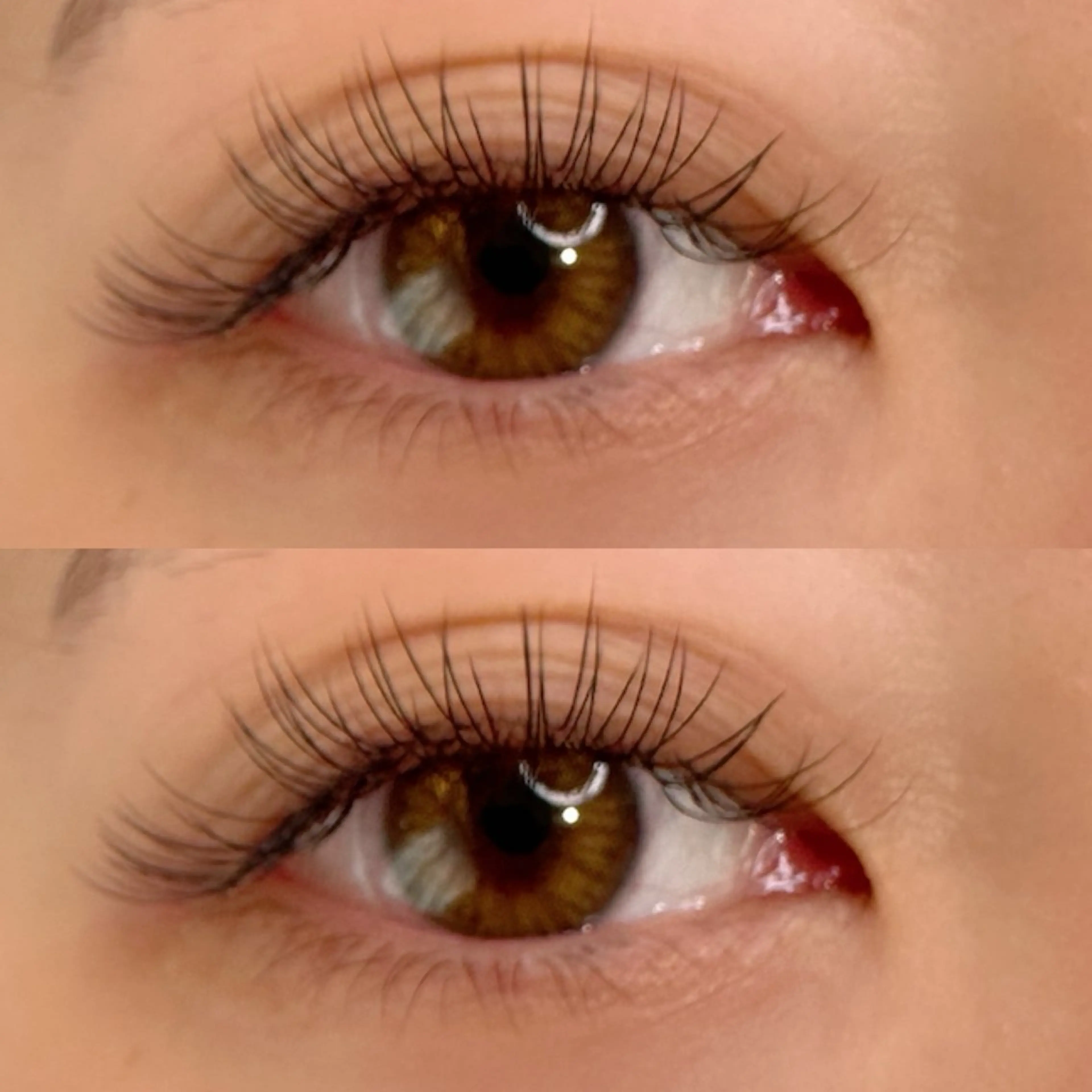 マツエク・マツパ Nail&まつげエクステSalon  Cure-キュア-所属・亀田 亜央衣の眉毛・アイブロウイメージ