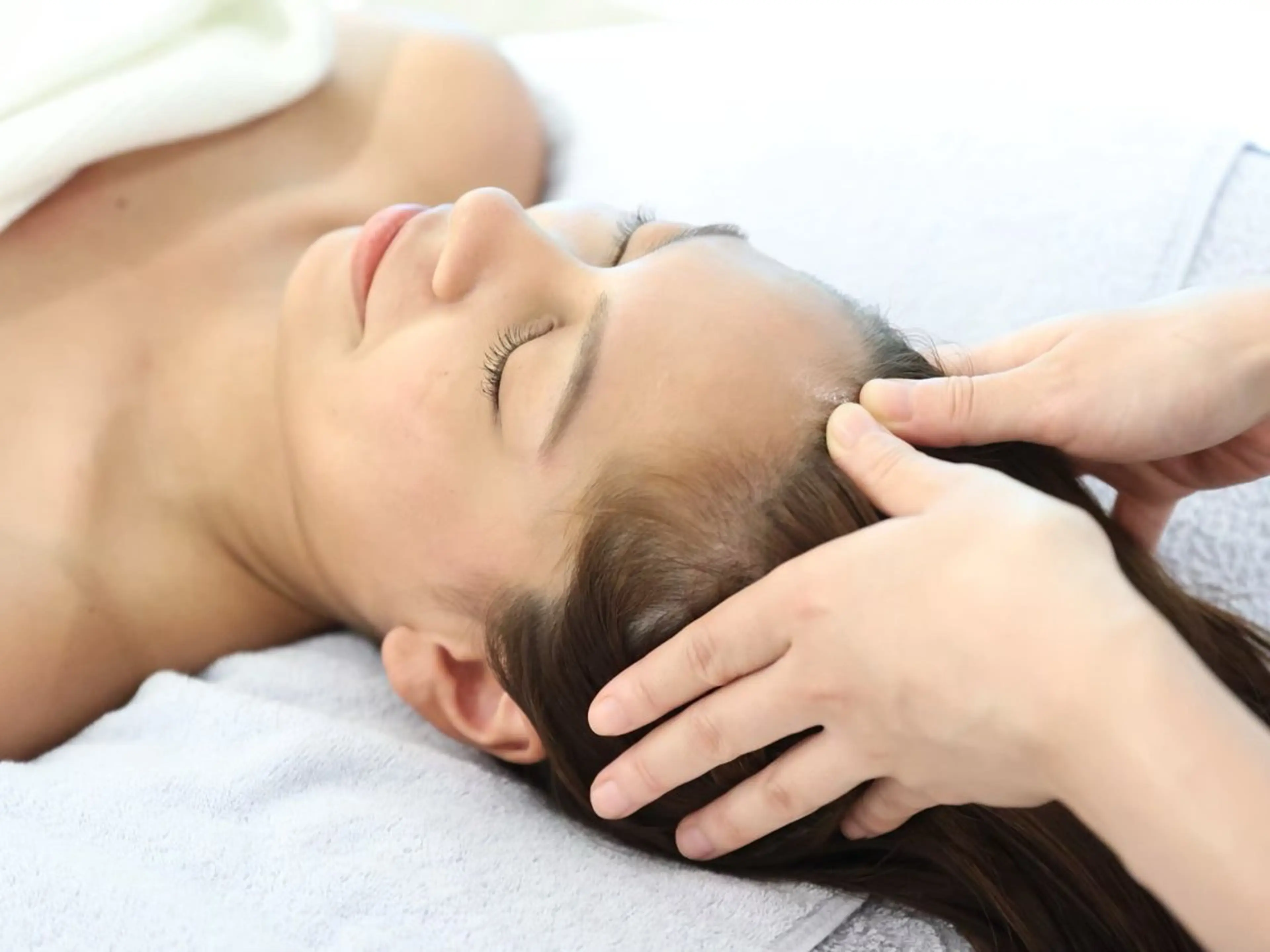 Relaxation Salon KAIのエステ・リラクイメージ