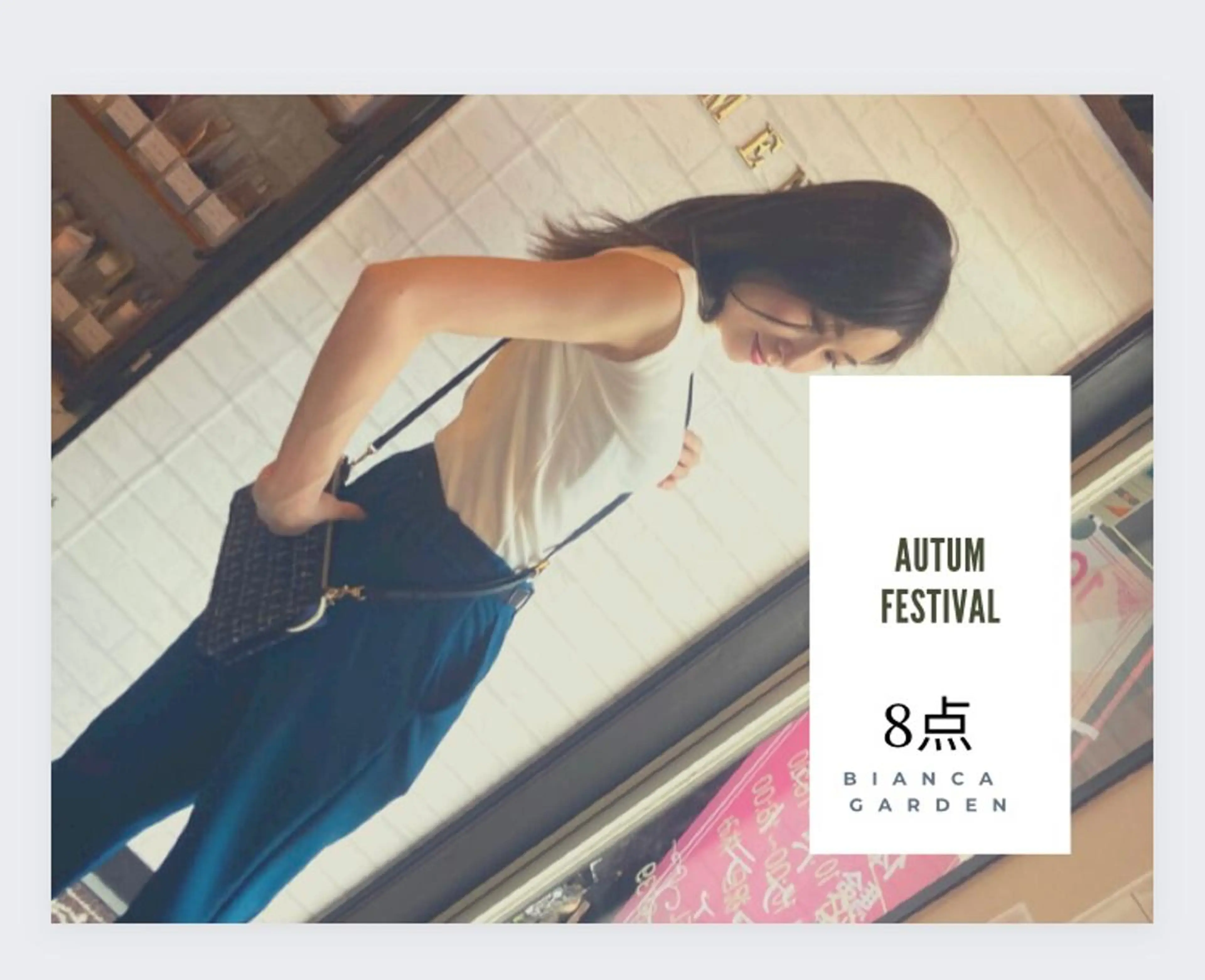 フェイシャルサロン ビアンカガーデンのエステ・リラクイメージ